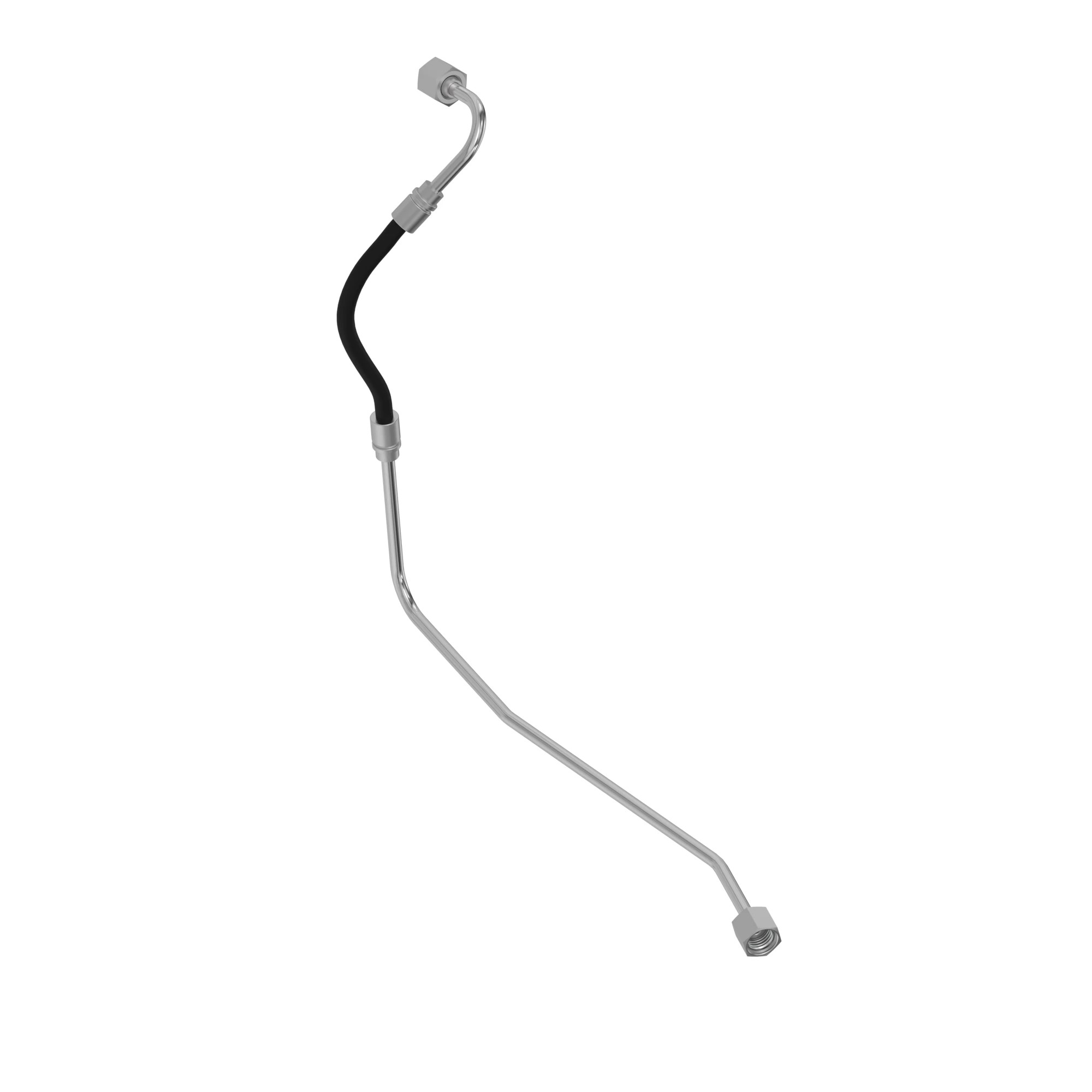 LINE, COOLANT RETURN