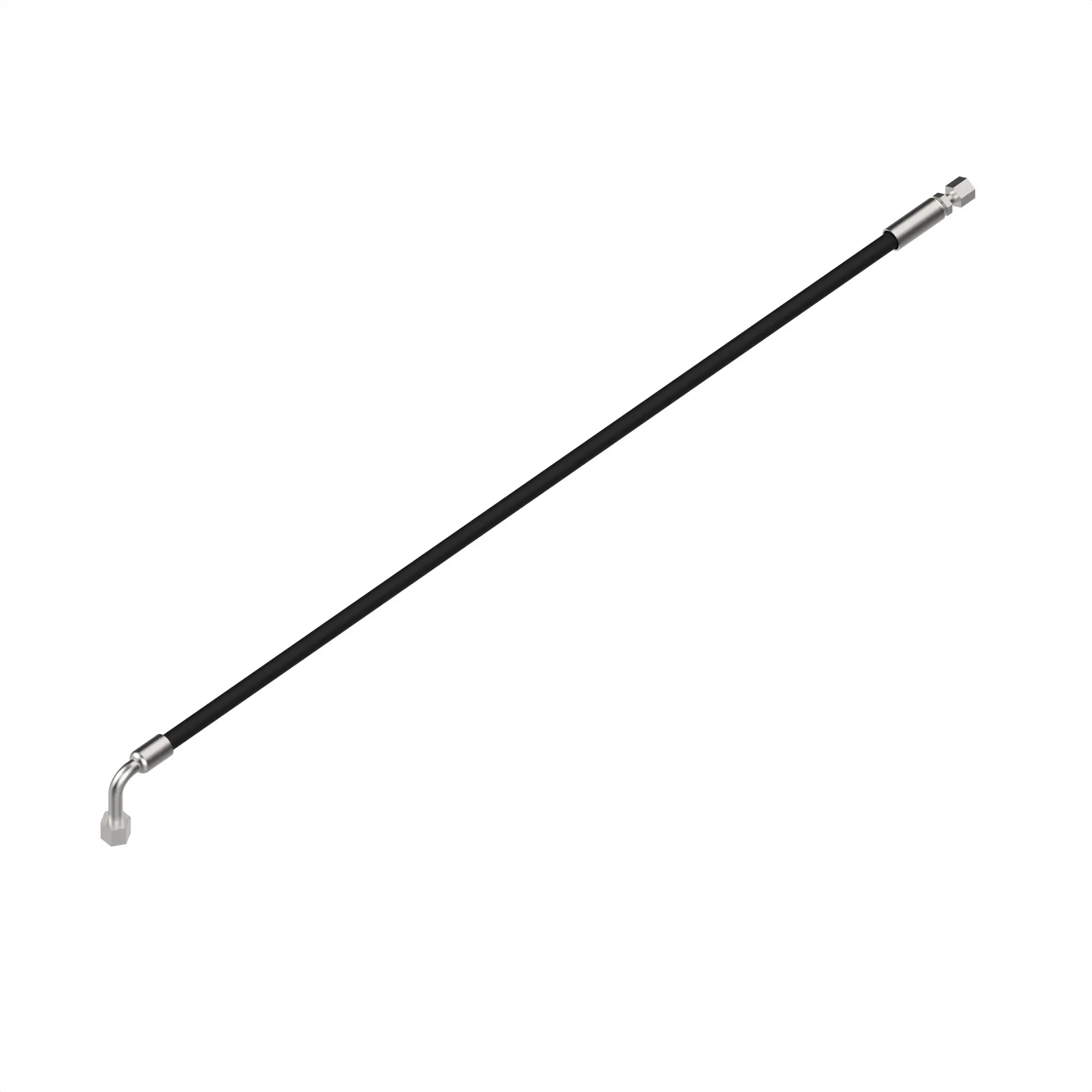 John Deere Axle Cylinder Hydraulic Hose - AFH221697