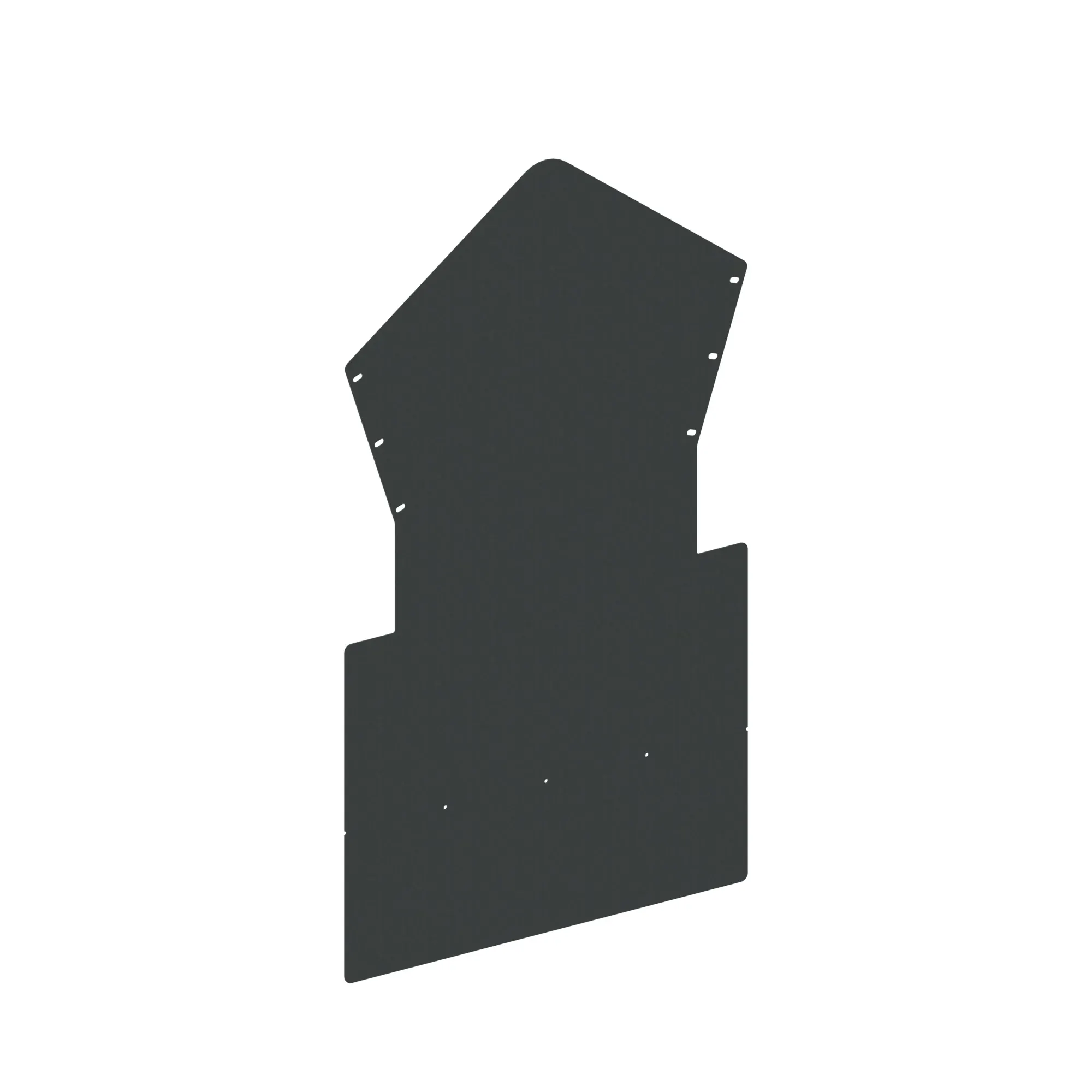 John Deere Shield - KK28811
