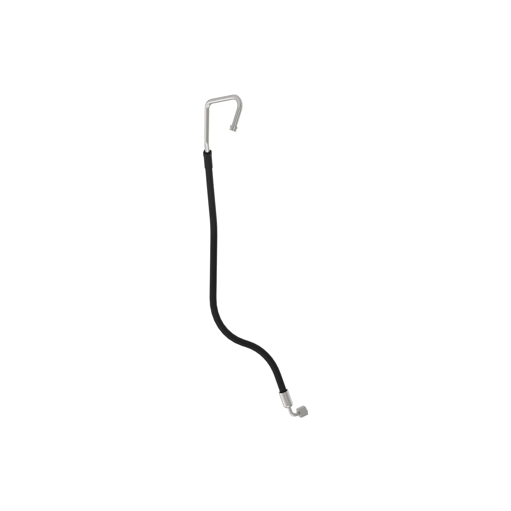 John Deere Hydraulic Hose - AM147106