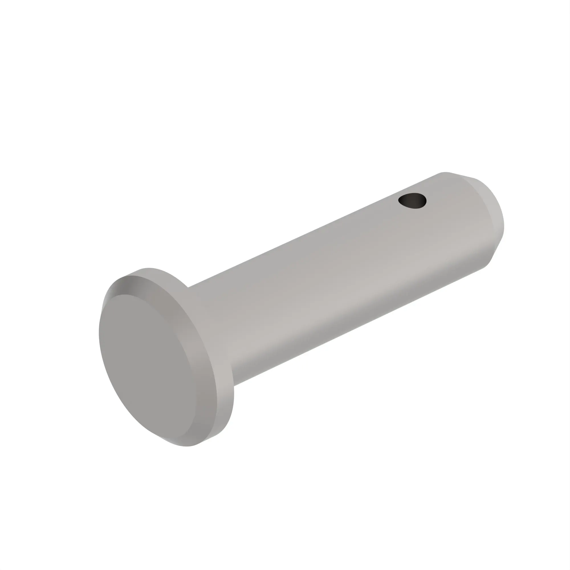PIN, DRILLED, SAE CLEVIS HEAD