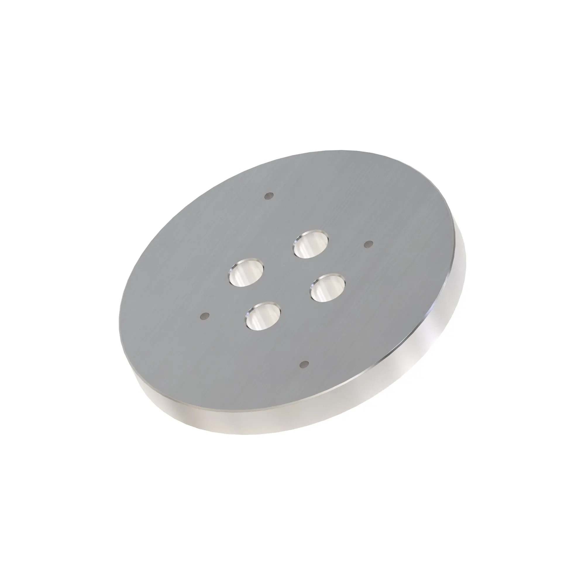 John Deere Thrust Plate - YZ122907