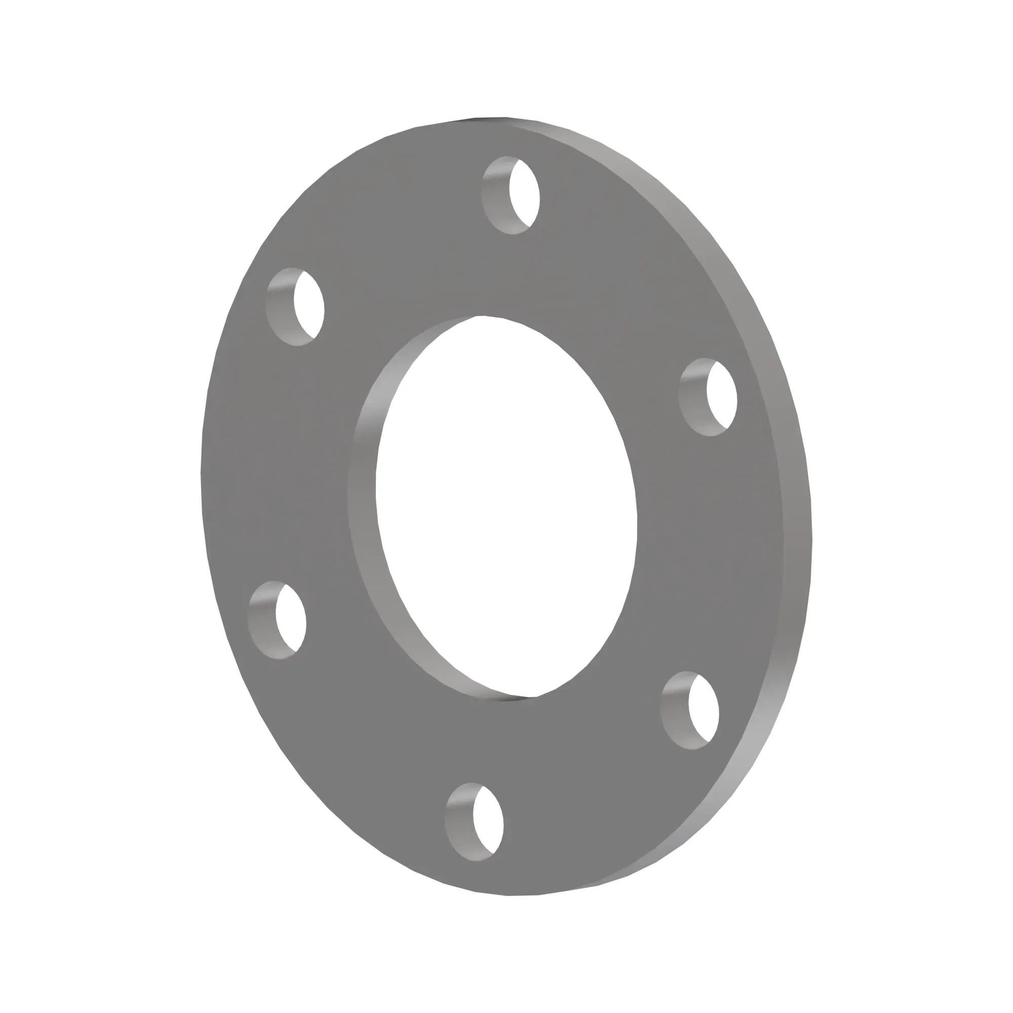 Spacer, Fan Mounting