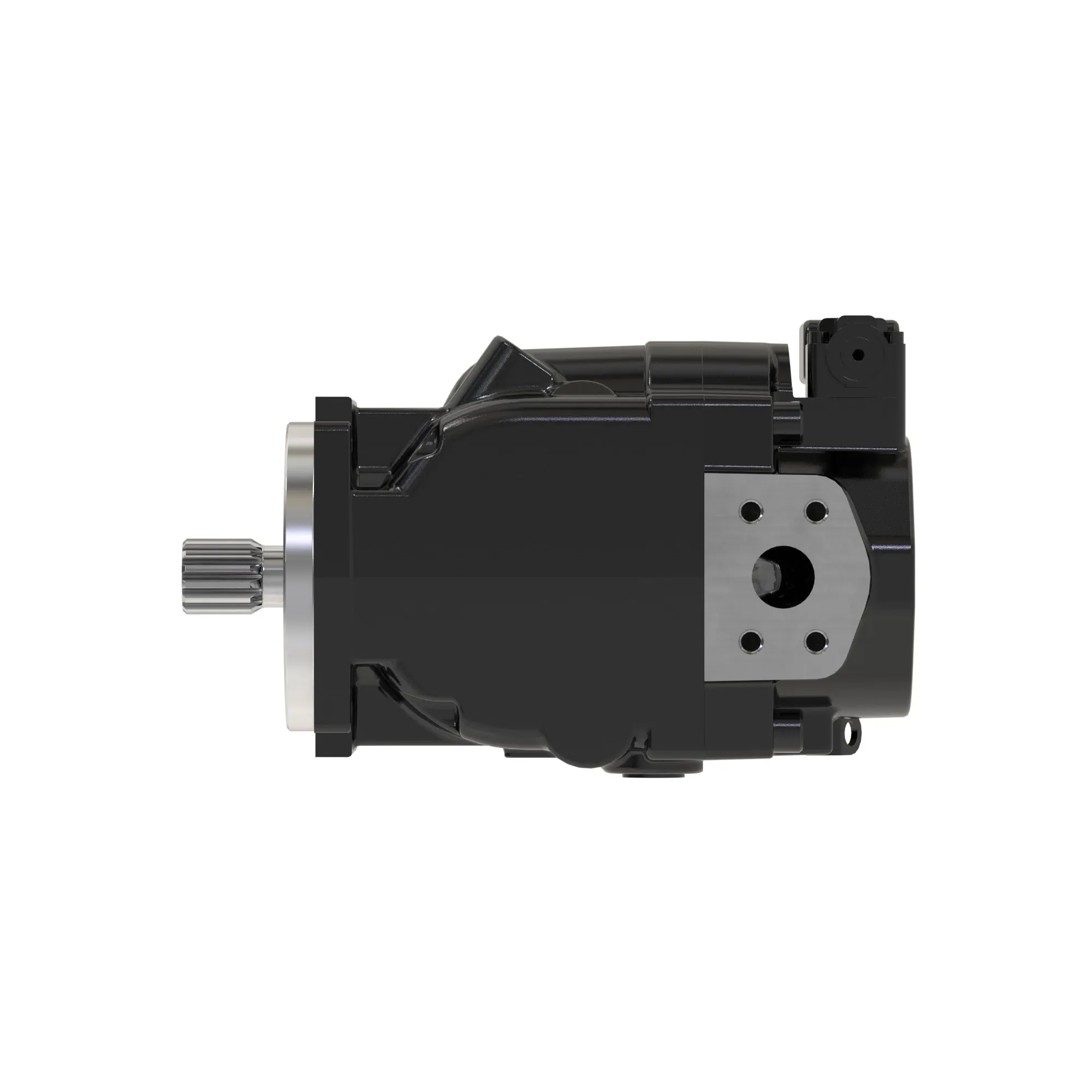 Hydraulic Pump