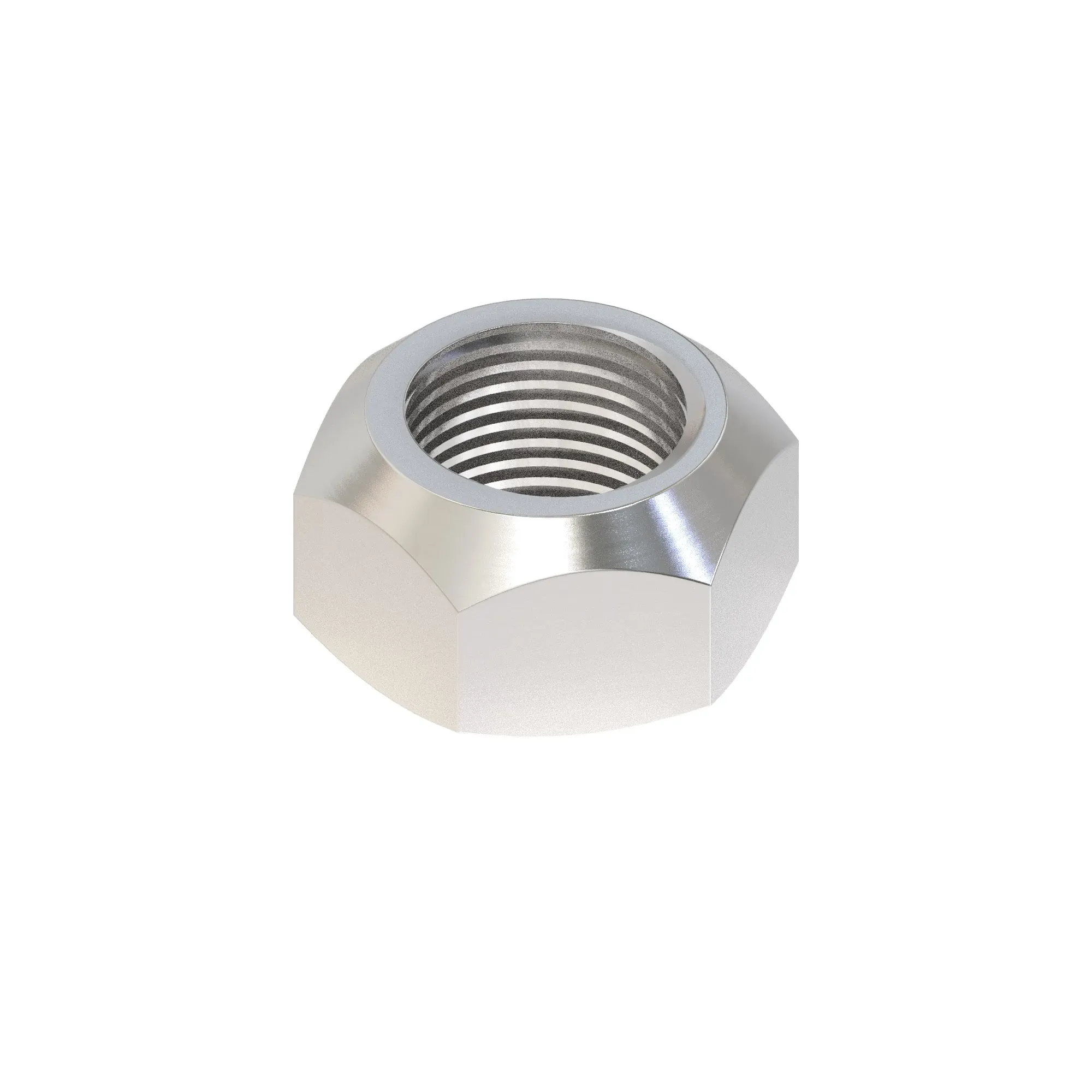 NUT, LOCK, Lock Nut