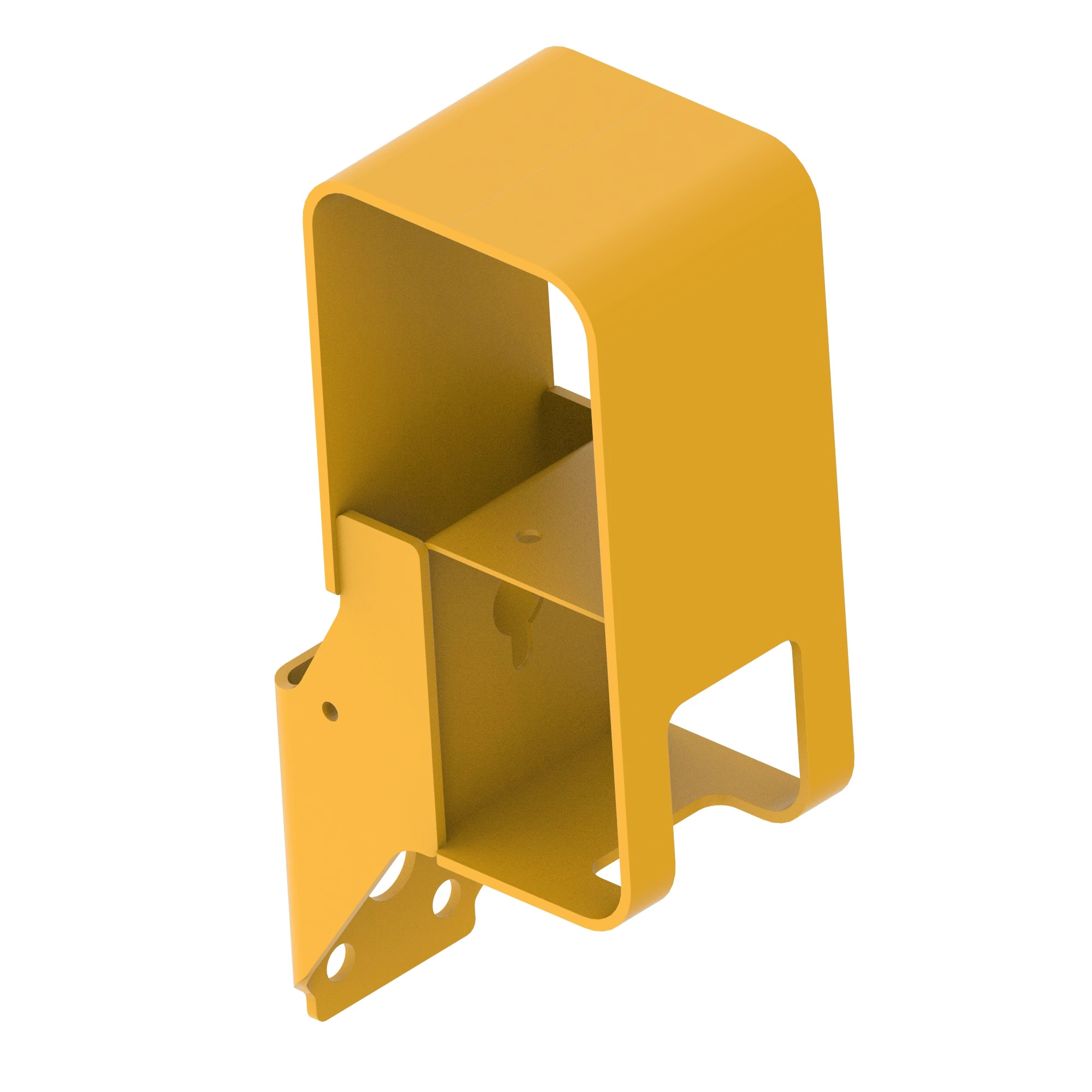 BRACKET, BRACKET,FRONT LIGHT