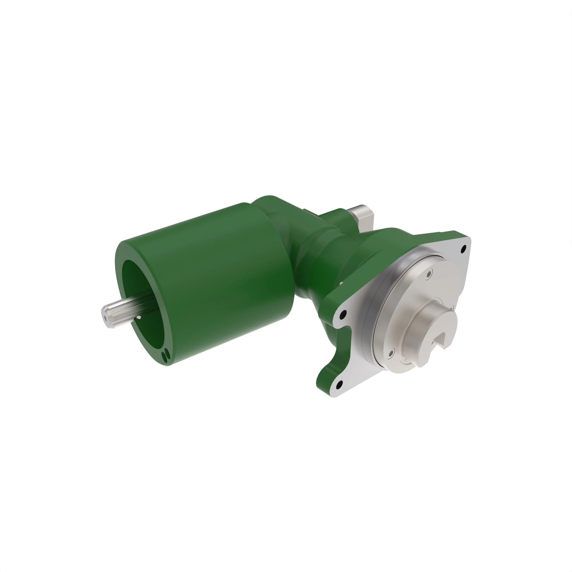 ⚙️ DE30794: Conjunto de Engranaje Impulsor de cuchilla John Deere