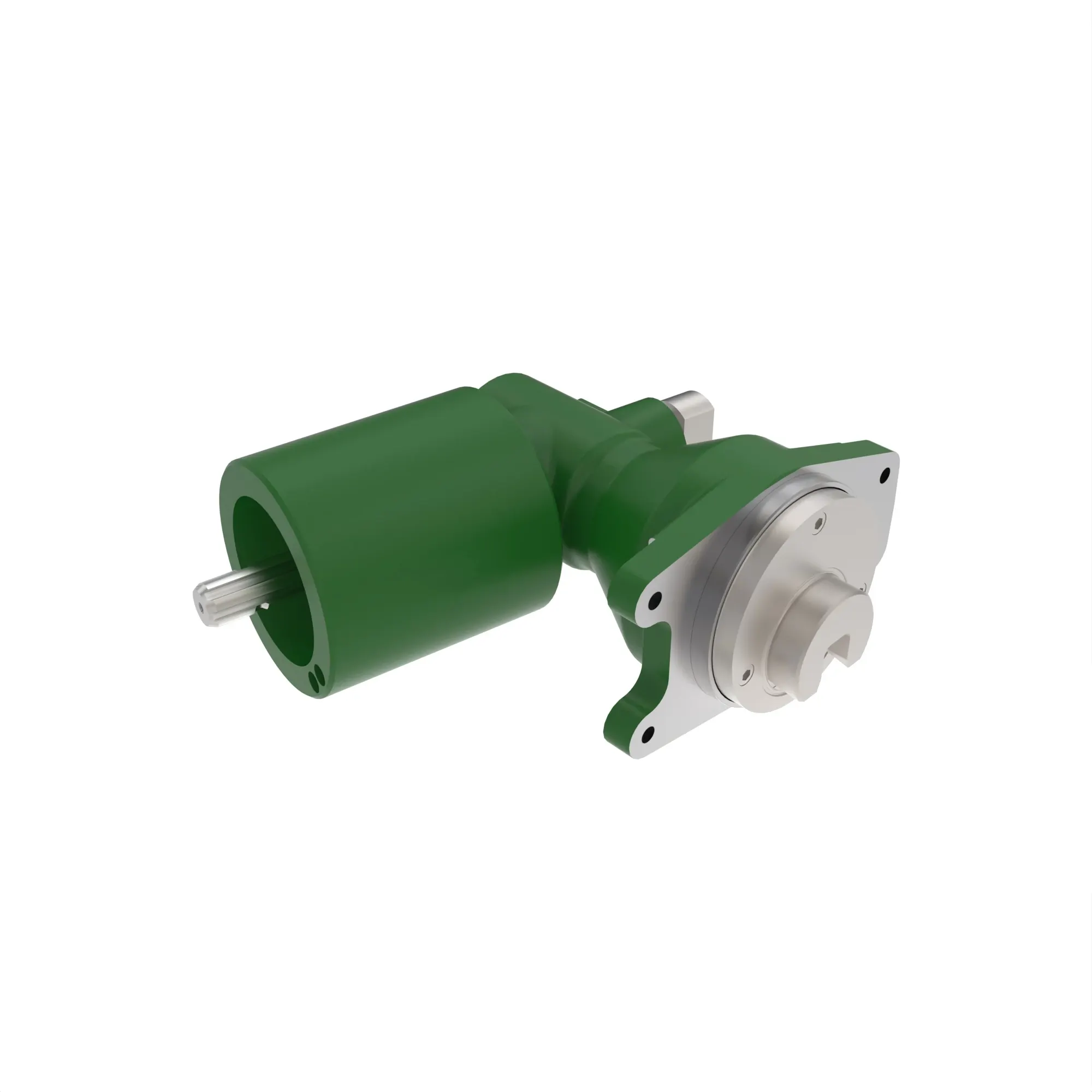 John Deere Knife Drive Gear Assembly - DE30794
