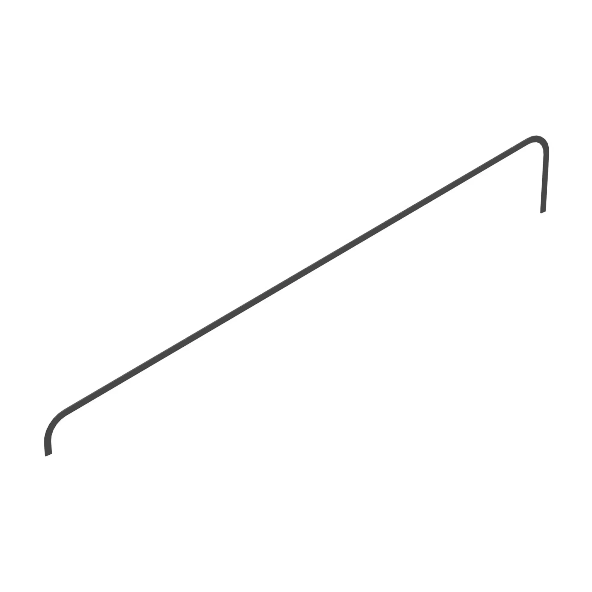 John Deere Gasket - T443474