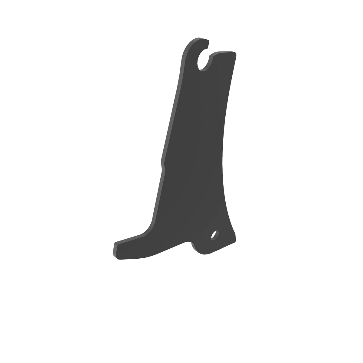 Blank Knife - Dummy