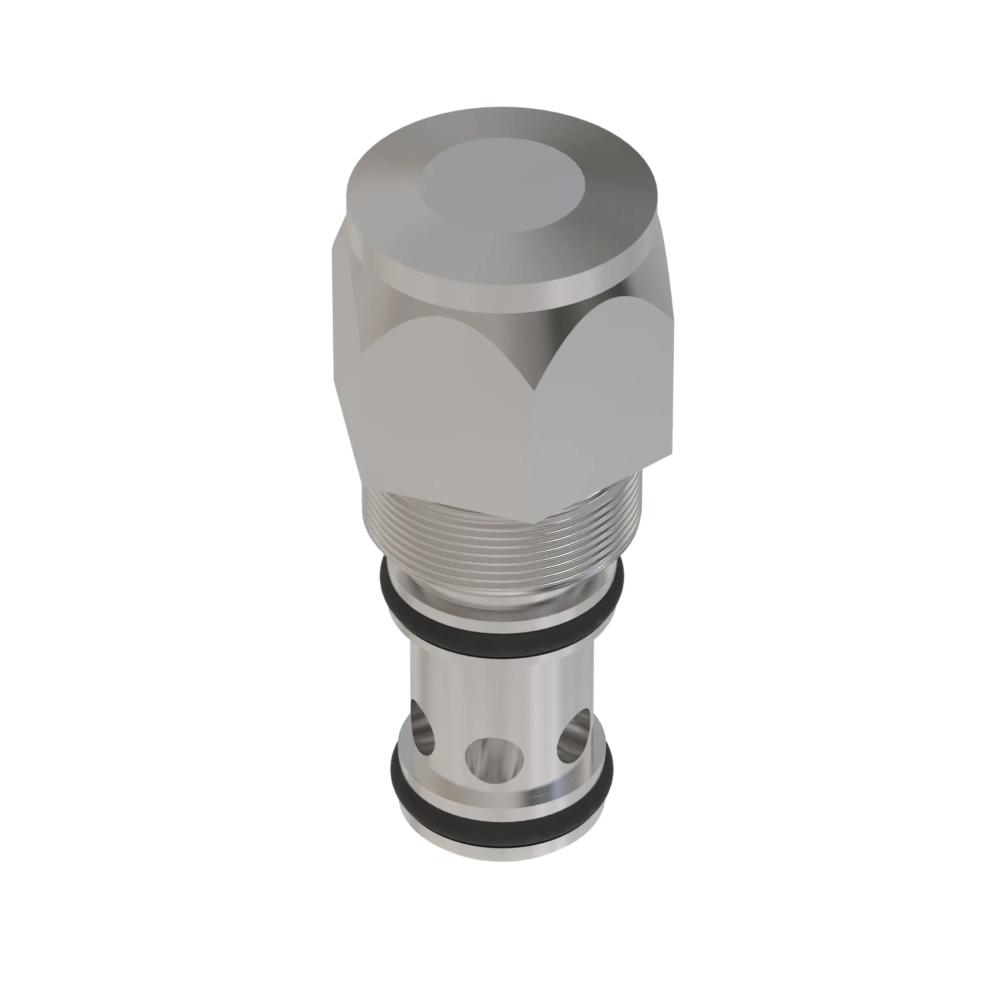 Hydraulic Pressure Valve