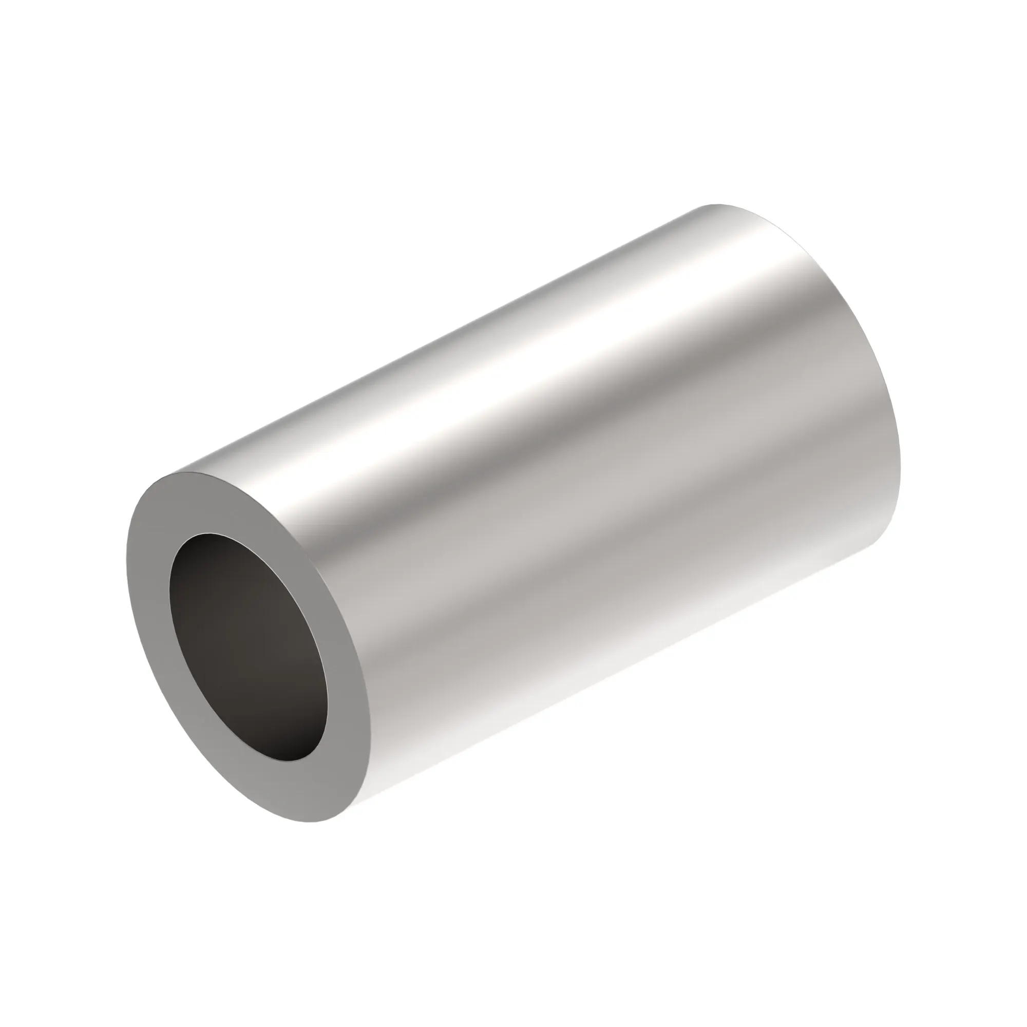 TUBE DIN2391-C-S235 JRT 25X5 A3C 0,