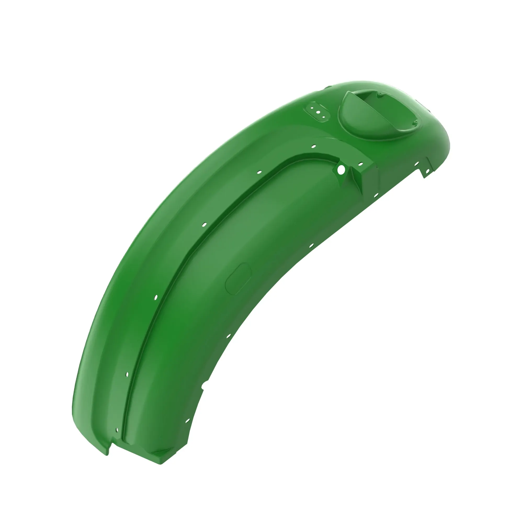 FENDER, FENDER, RH; W/ JOYSTICK CUT