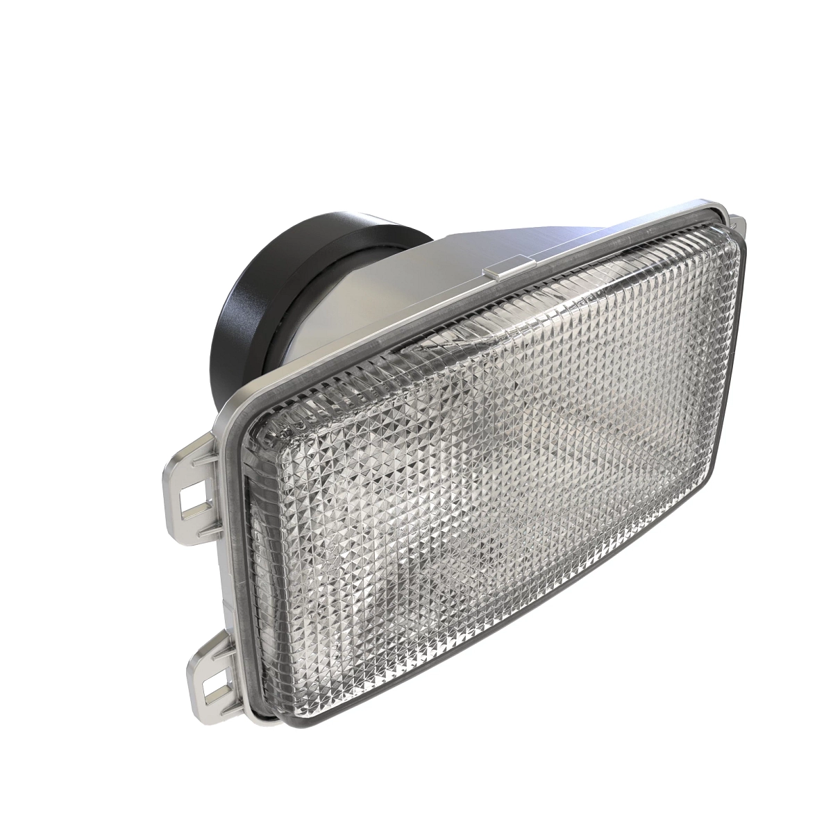 Headlight, RH
