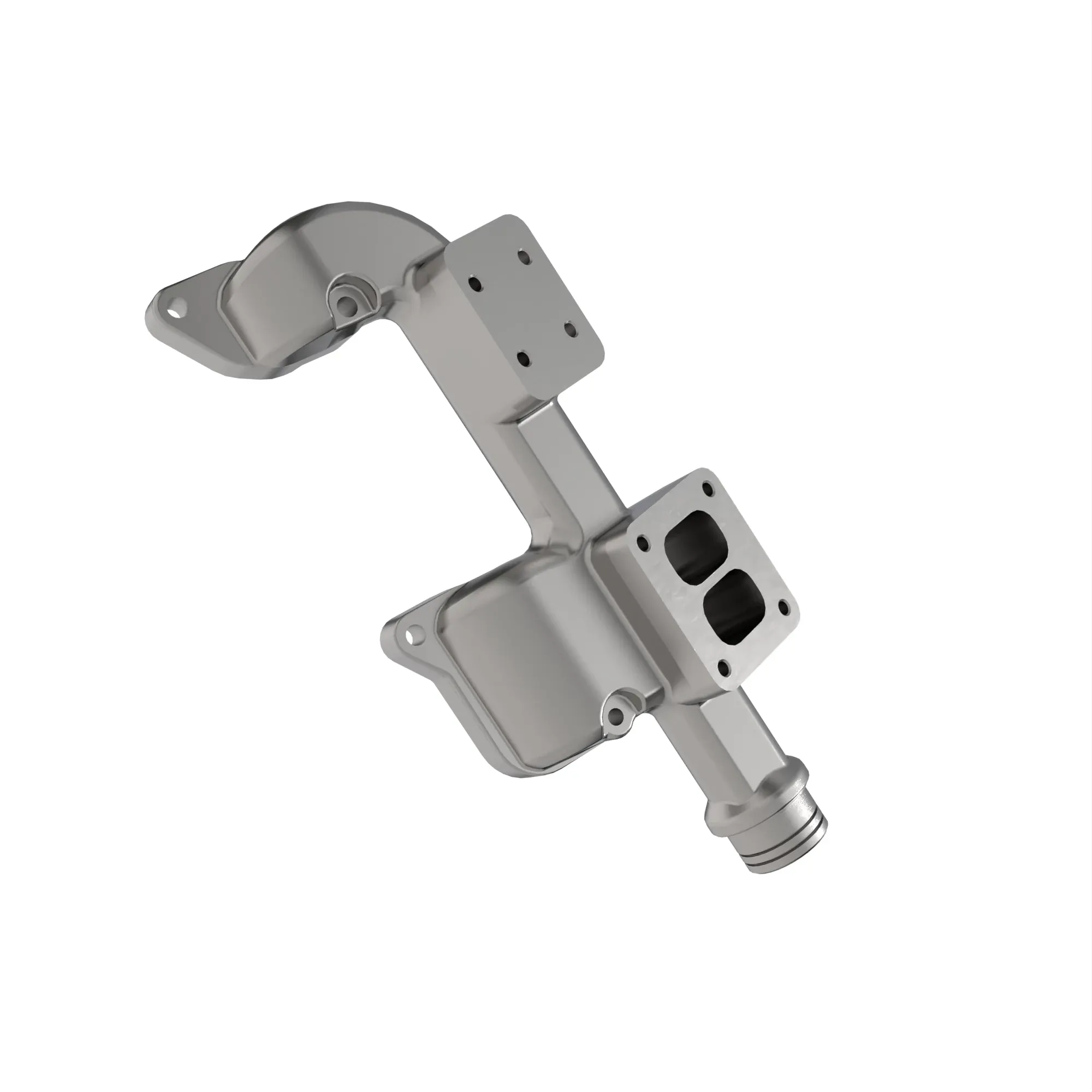 Exhaust Manifold