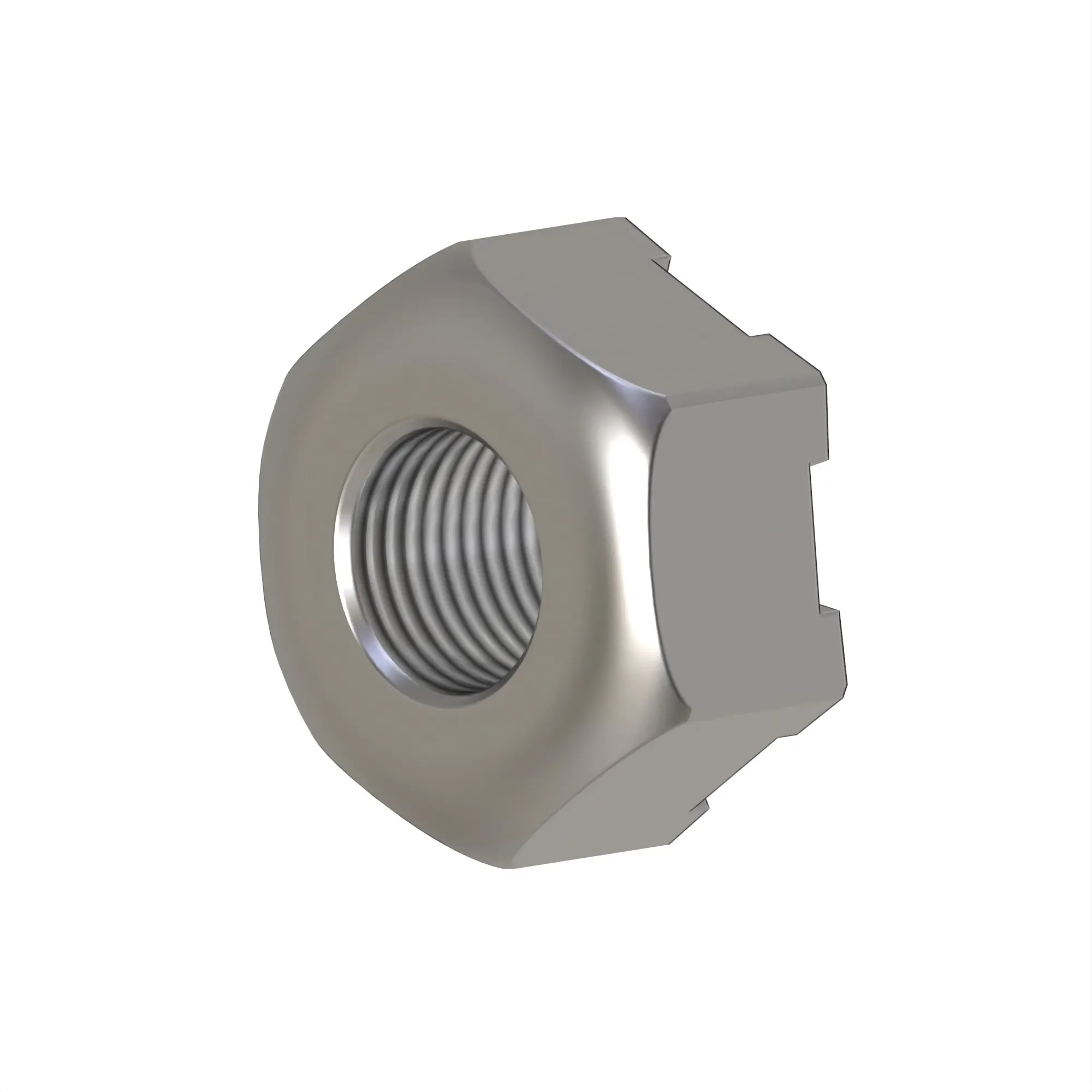 John Deere Nut, M12 - H147624