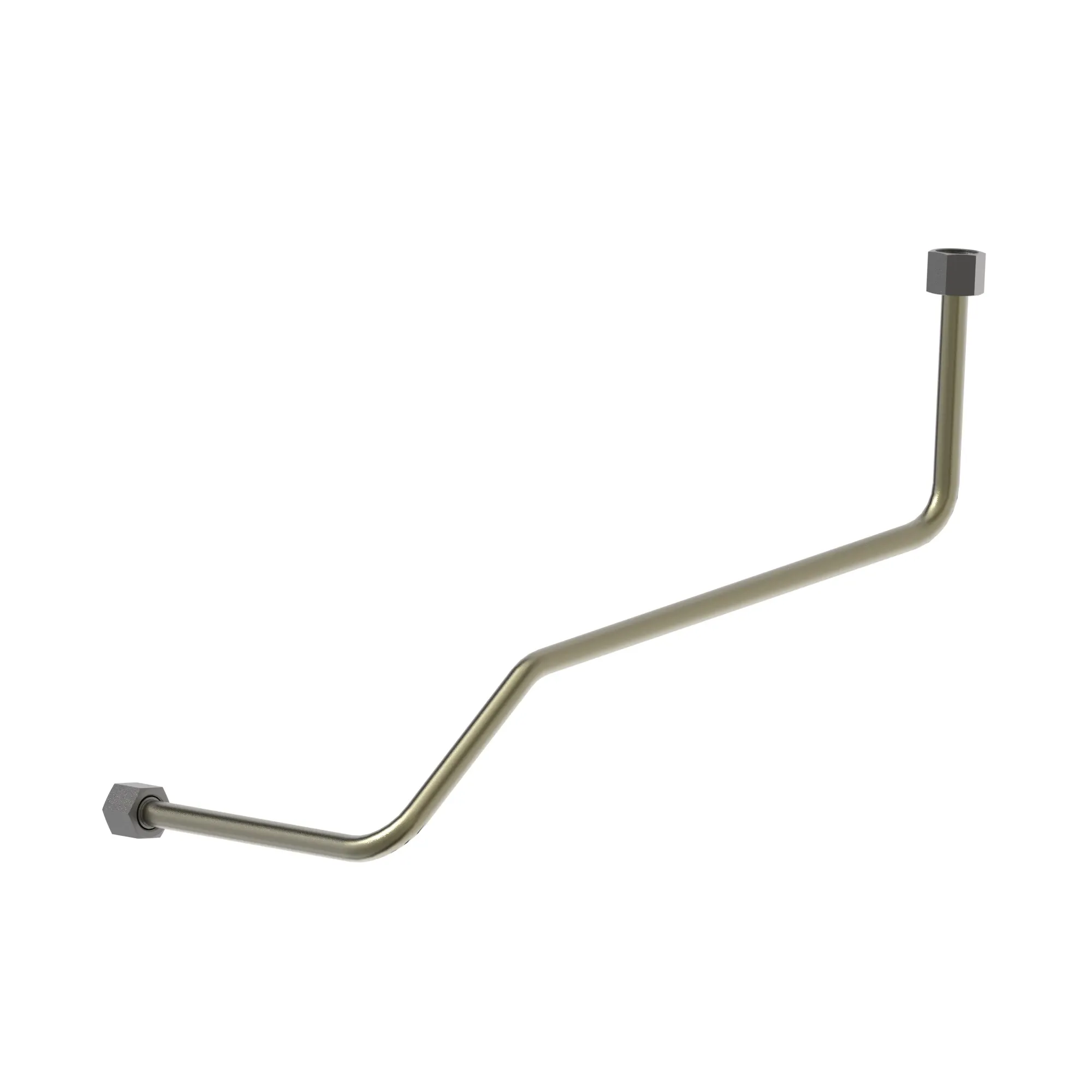 John Deere Oil Line - RE212172