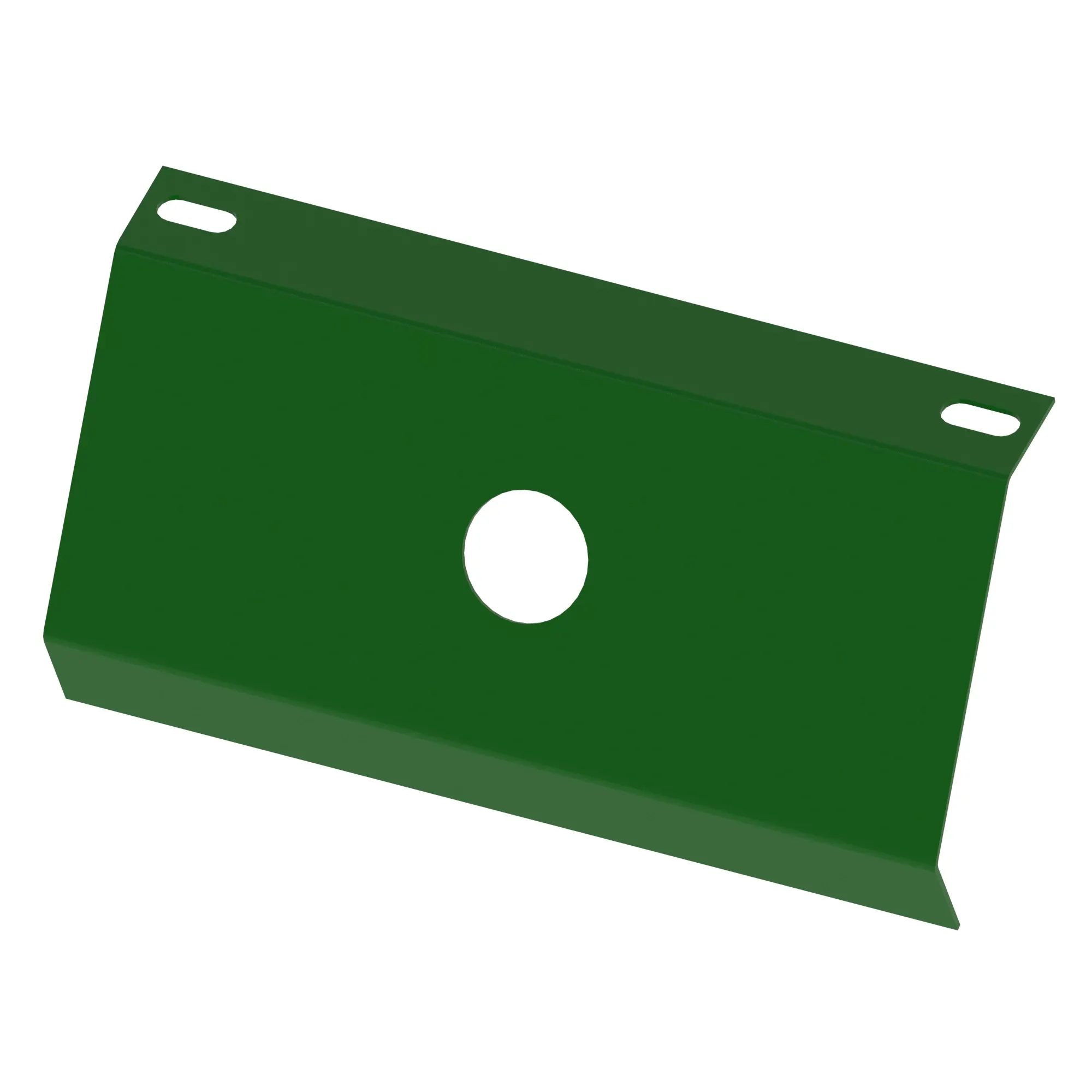 John Deere Row Unit Drive Shield - H151761