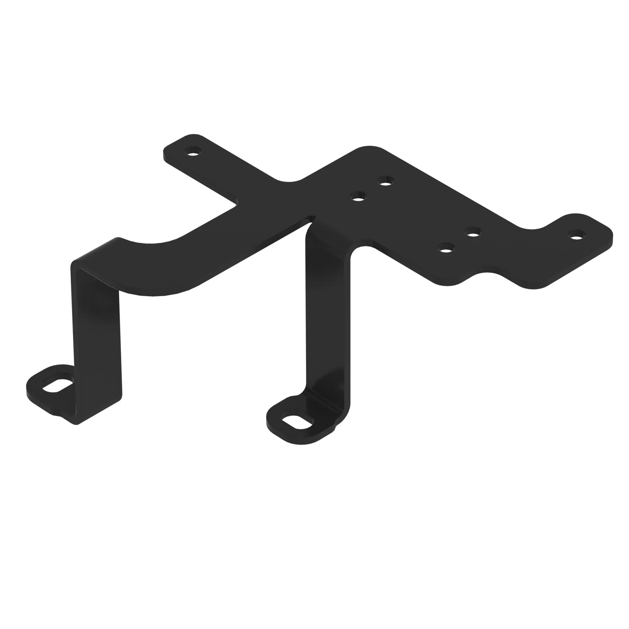John Deere Bracket - TR118190