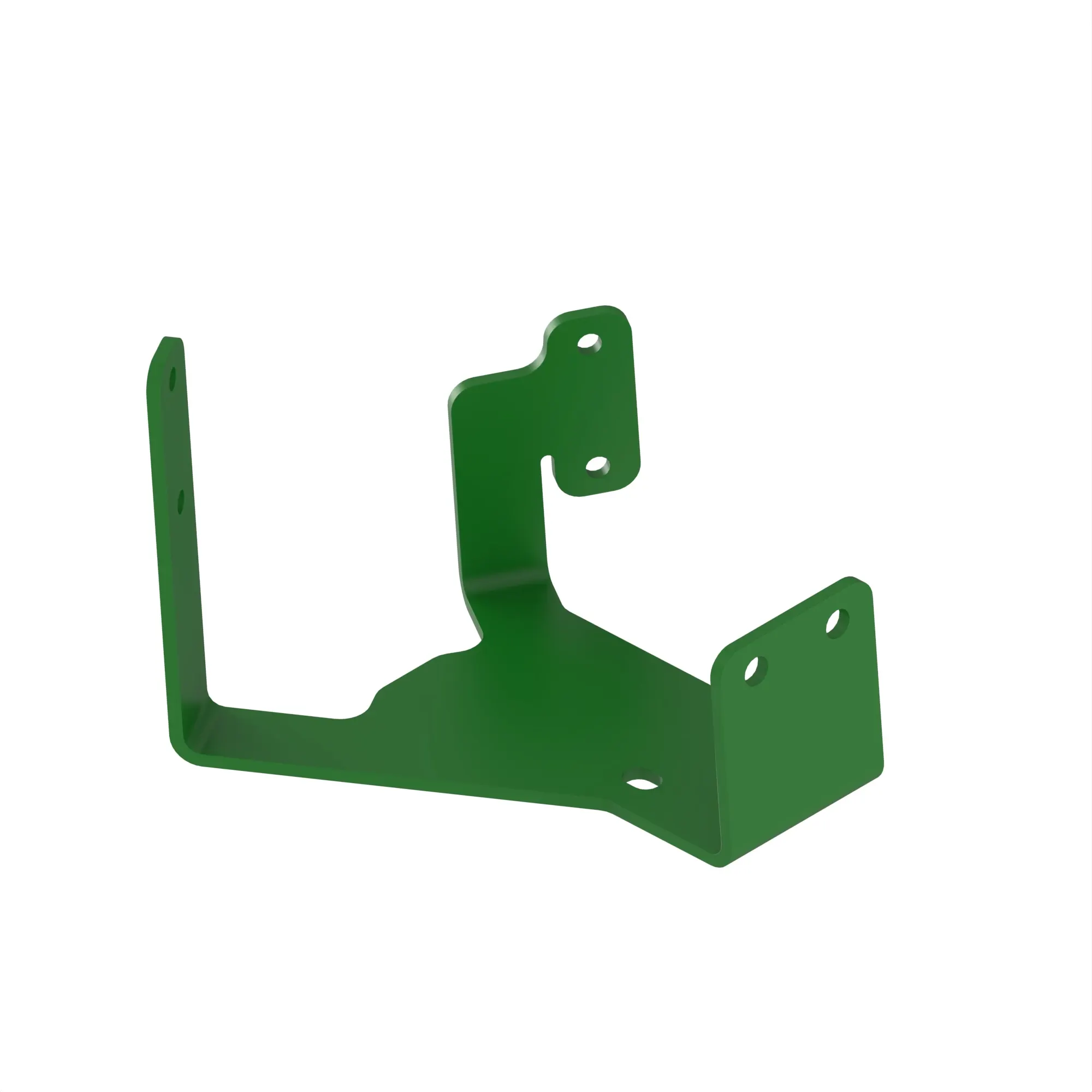 BRACKET, TANDEM PUMP REAR