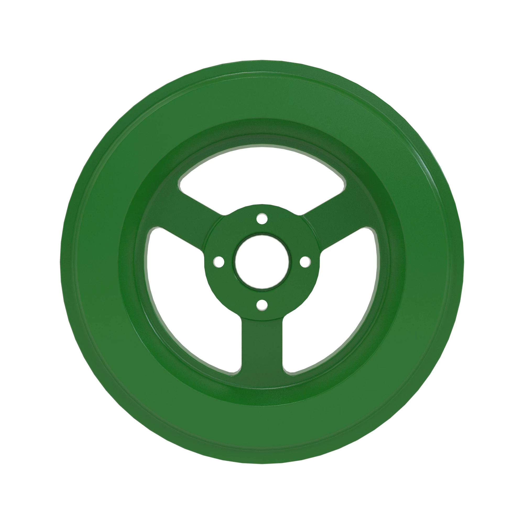 H223769: Left Side Flywheel