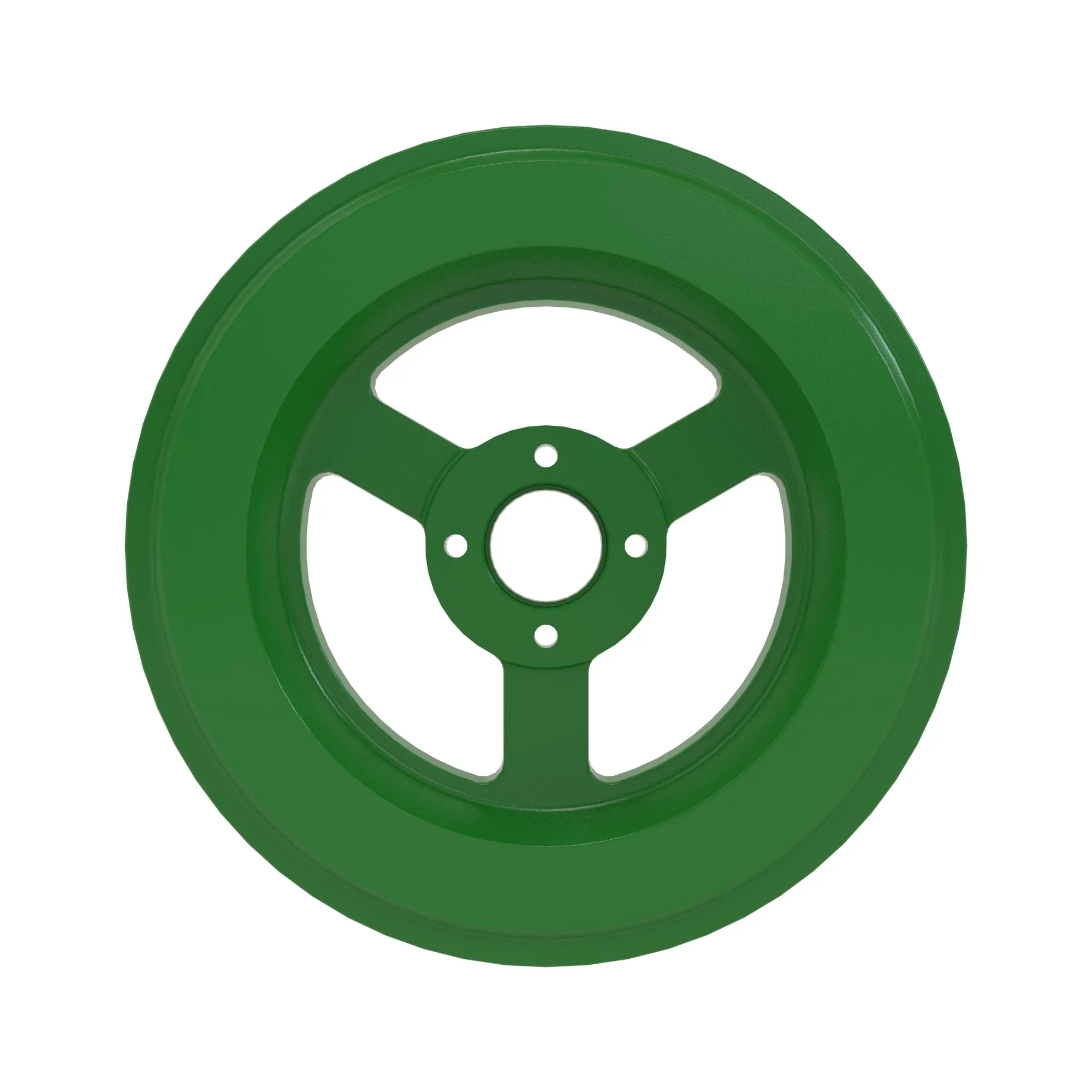 H223769: Left Side Flywheel