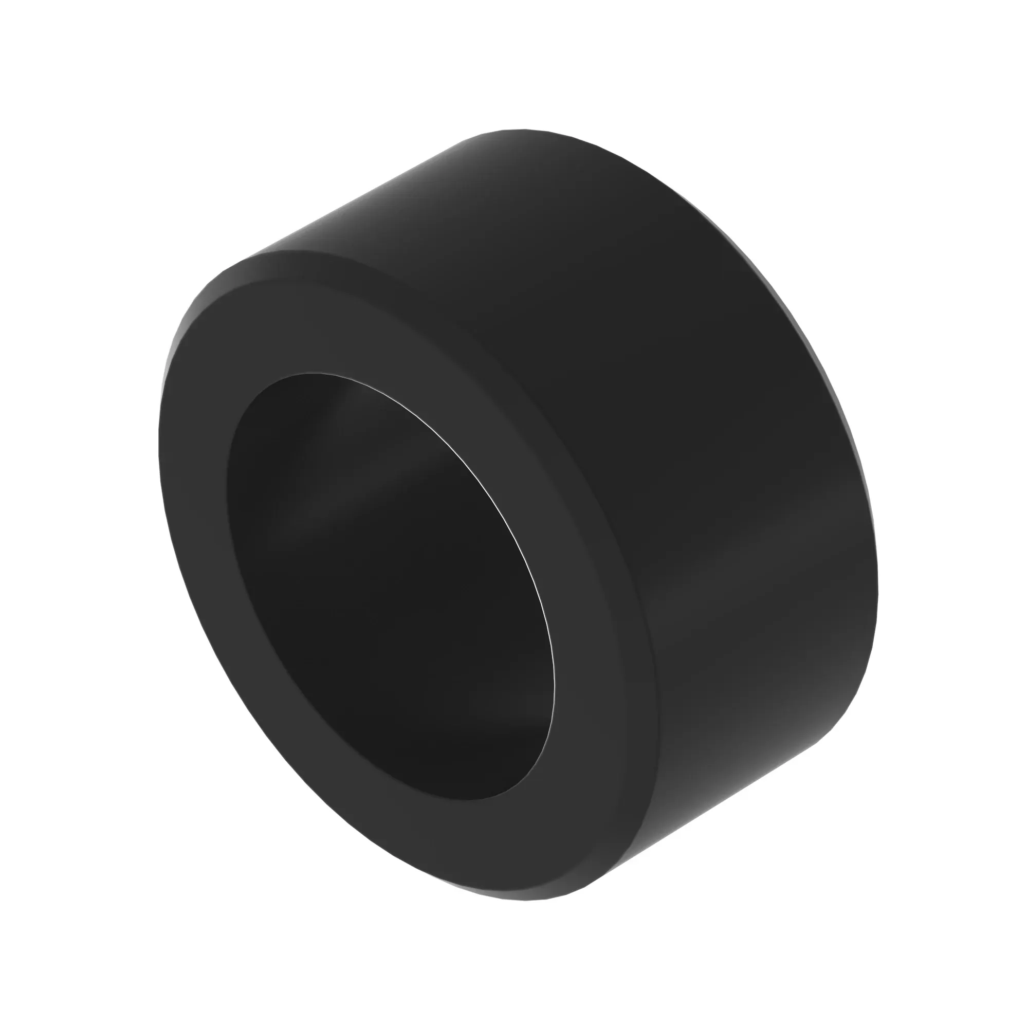 BRACKET, MONITOR MOUNTING RAIL C-PO