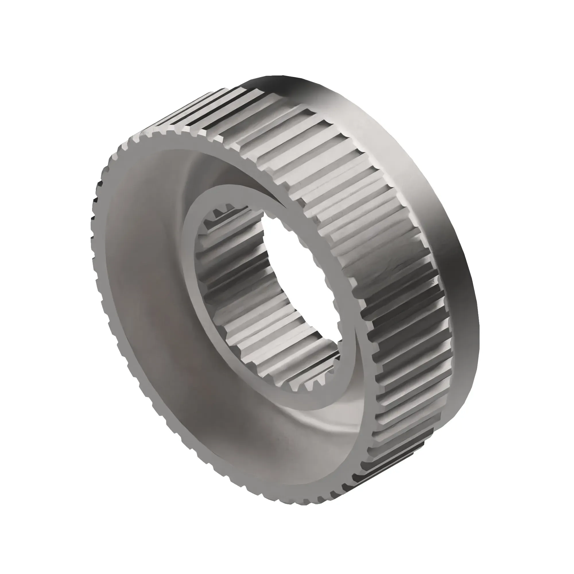 John Deere Brake Hub - T186317