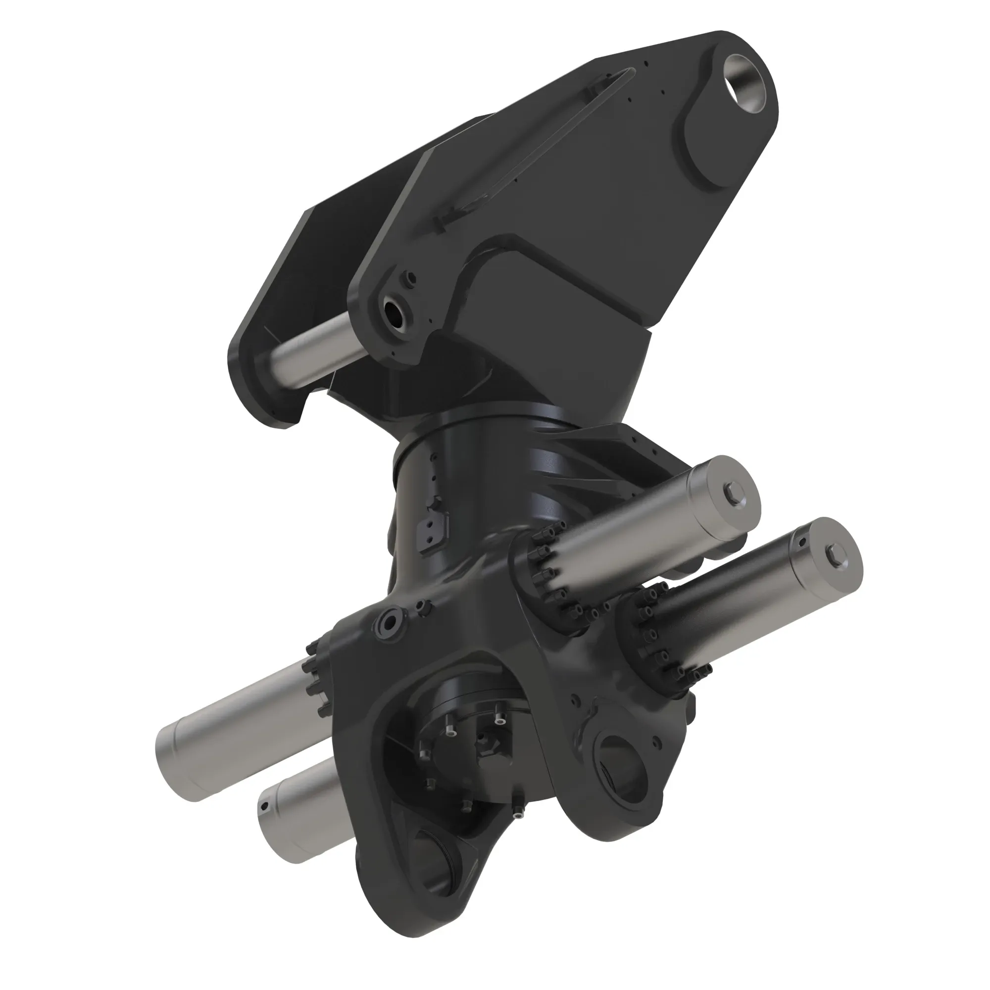 MODULE - CH6 - COLOR BLACK