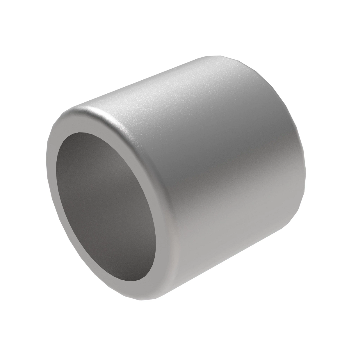 Tube, Part to Increase Sealing Brid