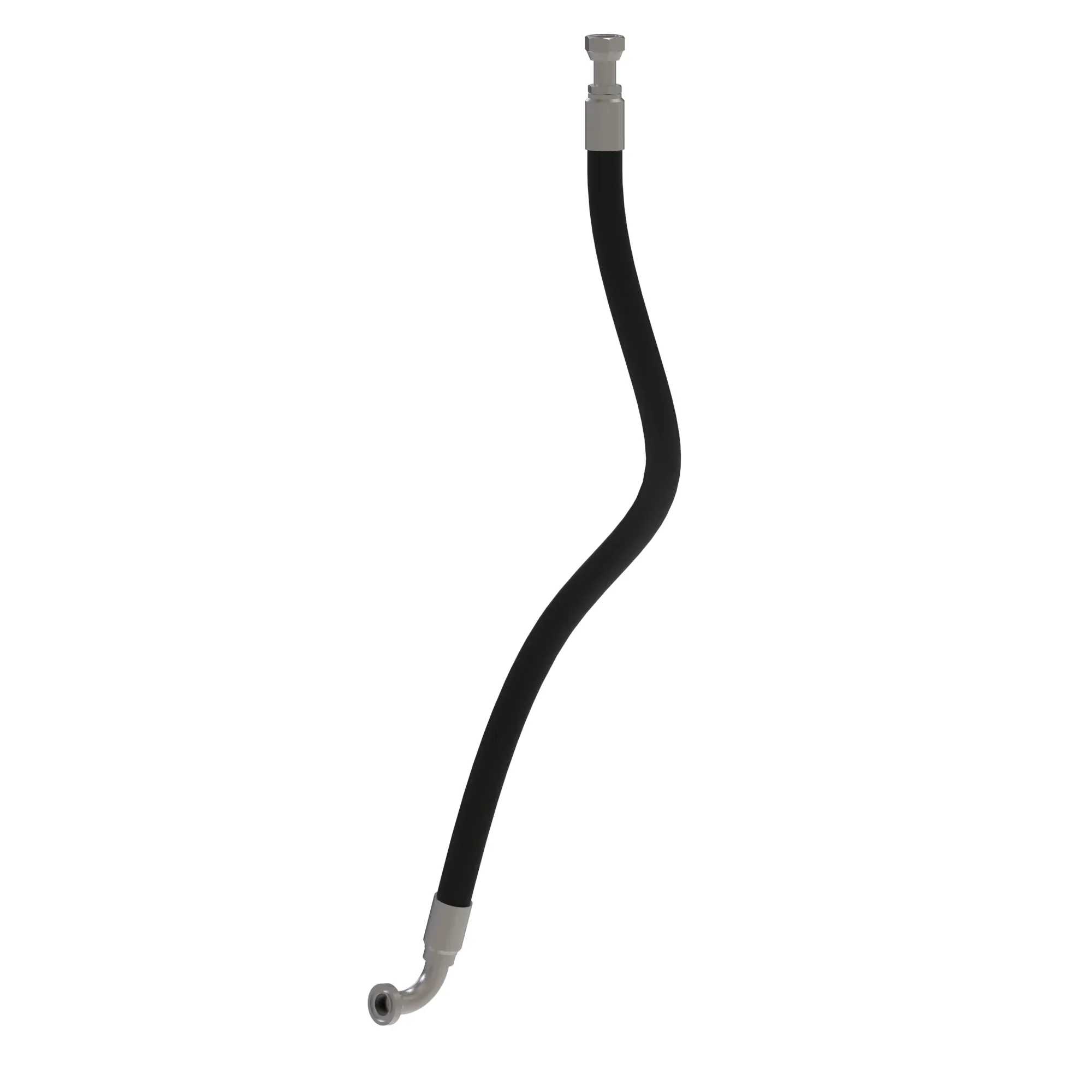 John Deere Hose Assembly, Propel Rear - AN373503
