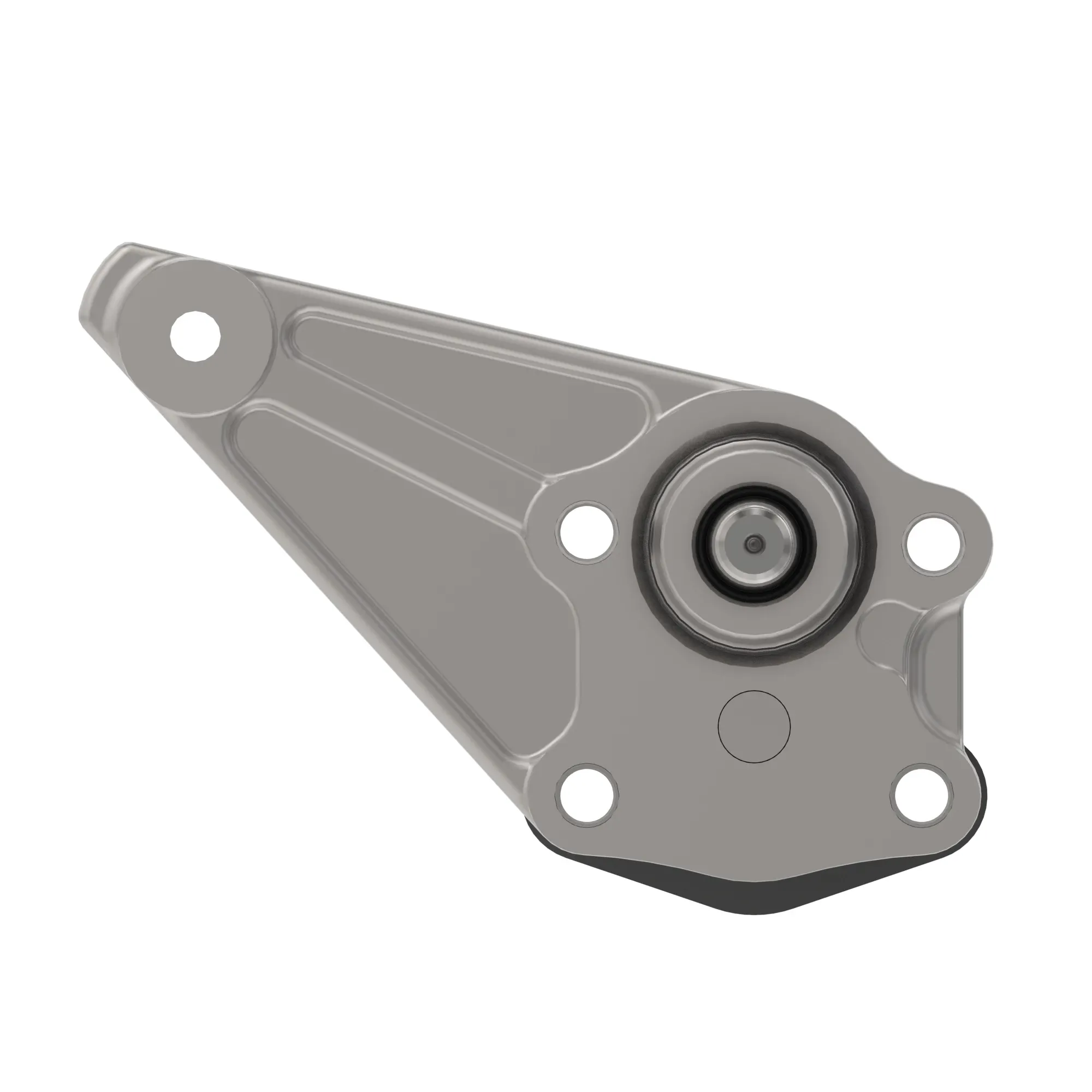 Oil Pump Reman