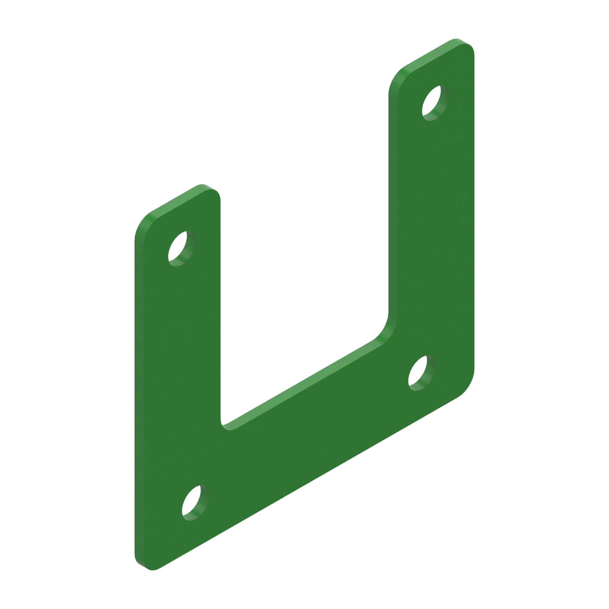 RETAINER, SEAL RETAINER