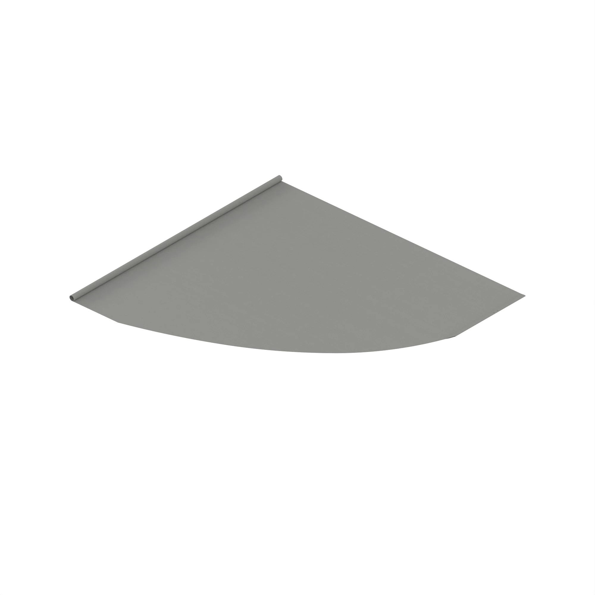 SUN VISOR FOR DOOR