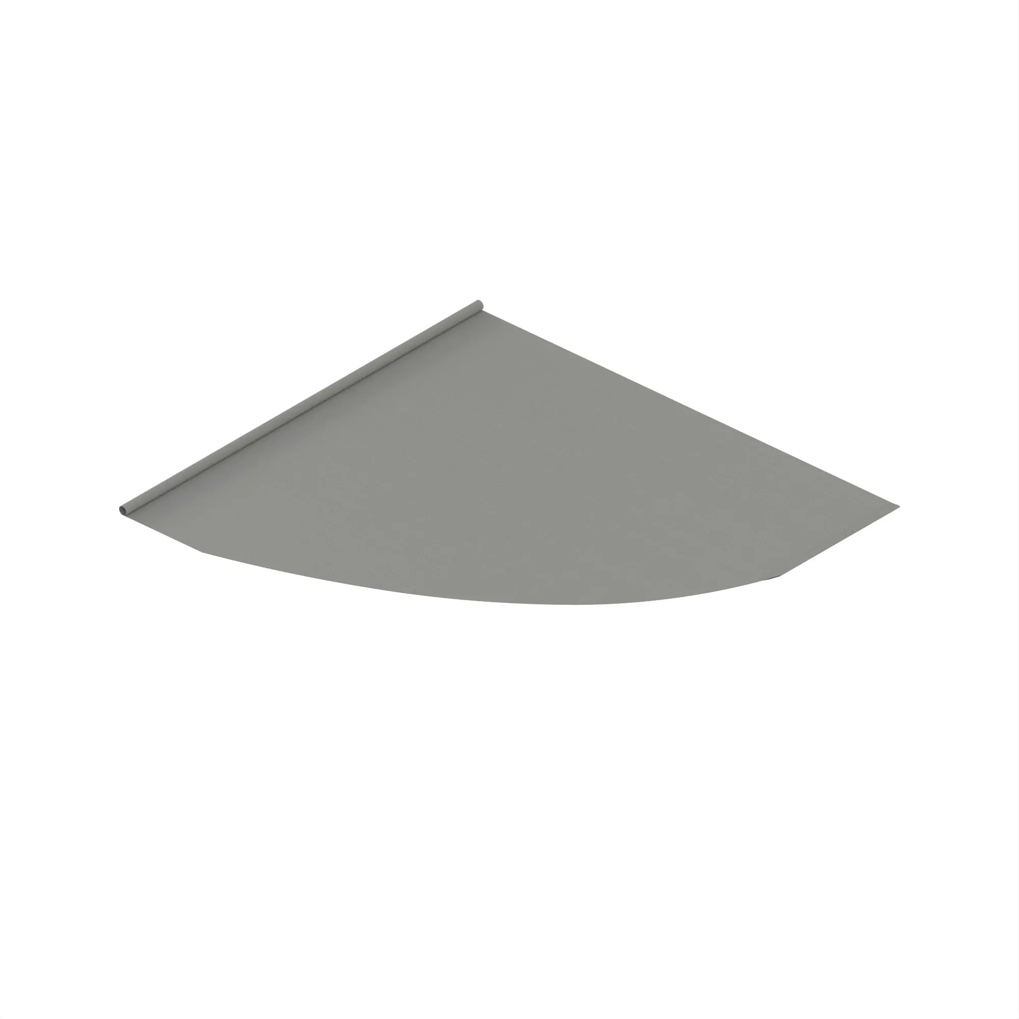 John Deere Door Visor - F683168