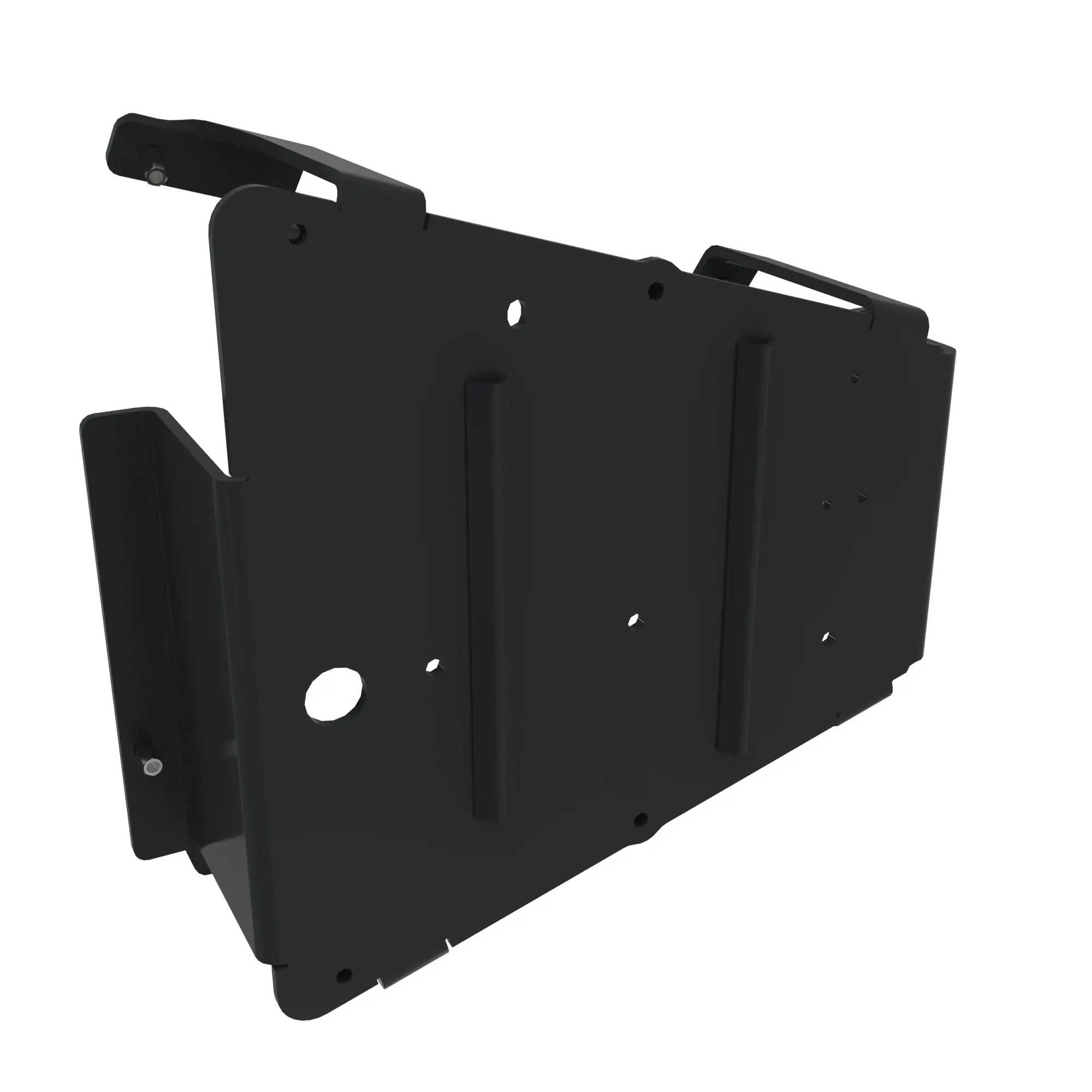 EH VALVE MOUNT DRAFT FRAME VALVE MOUNT