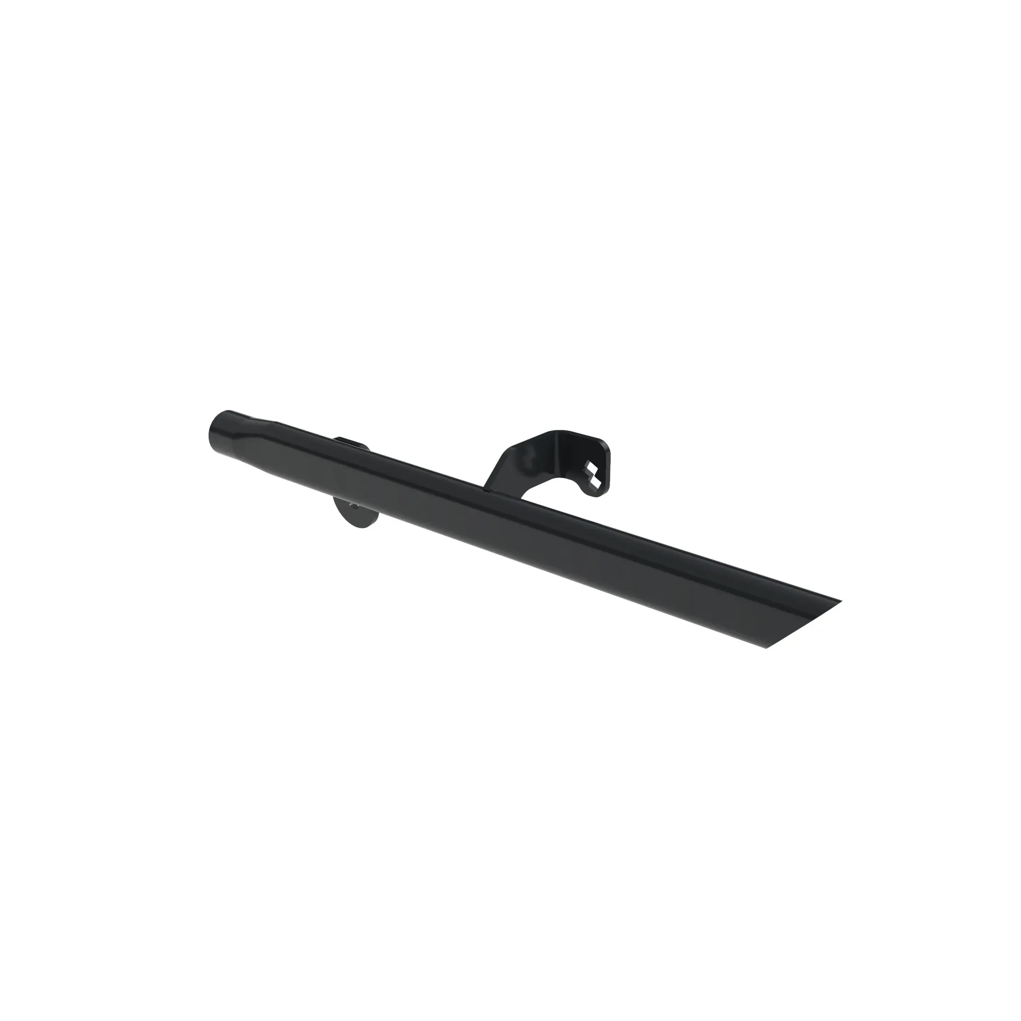 John Deere Dry Fertilizer Placement Opener Tube, Right Side - AA92808