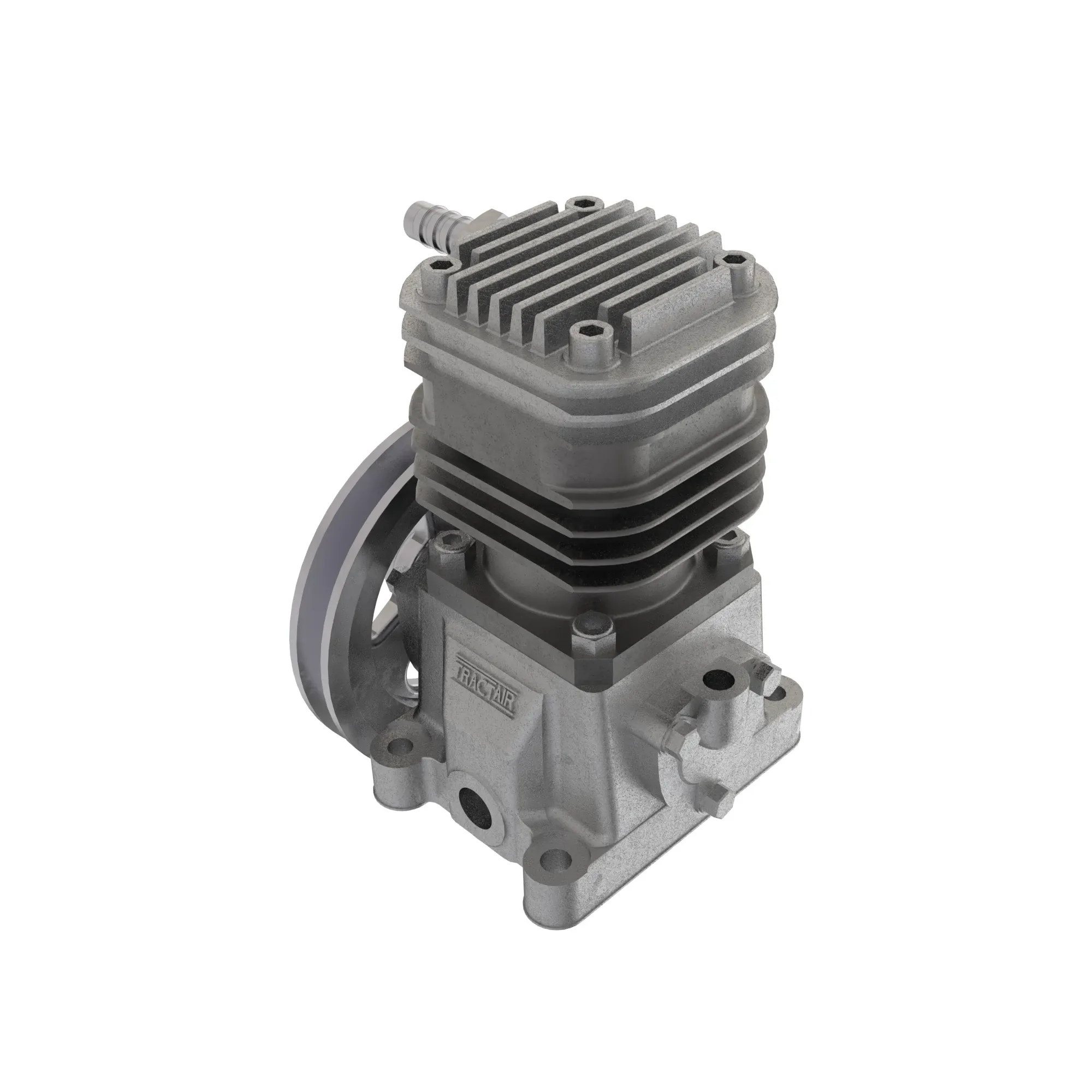 Compressor