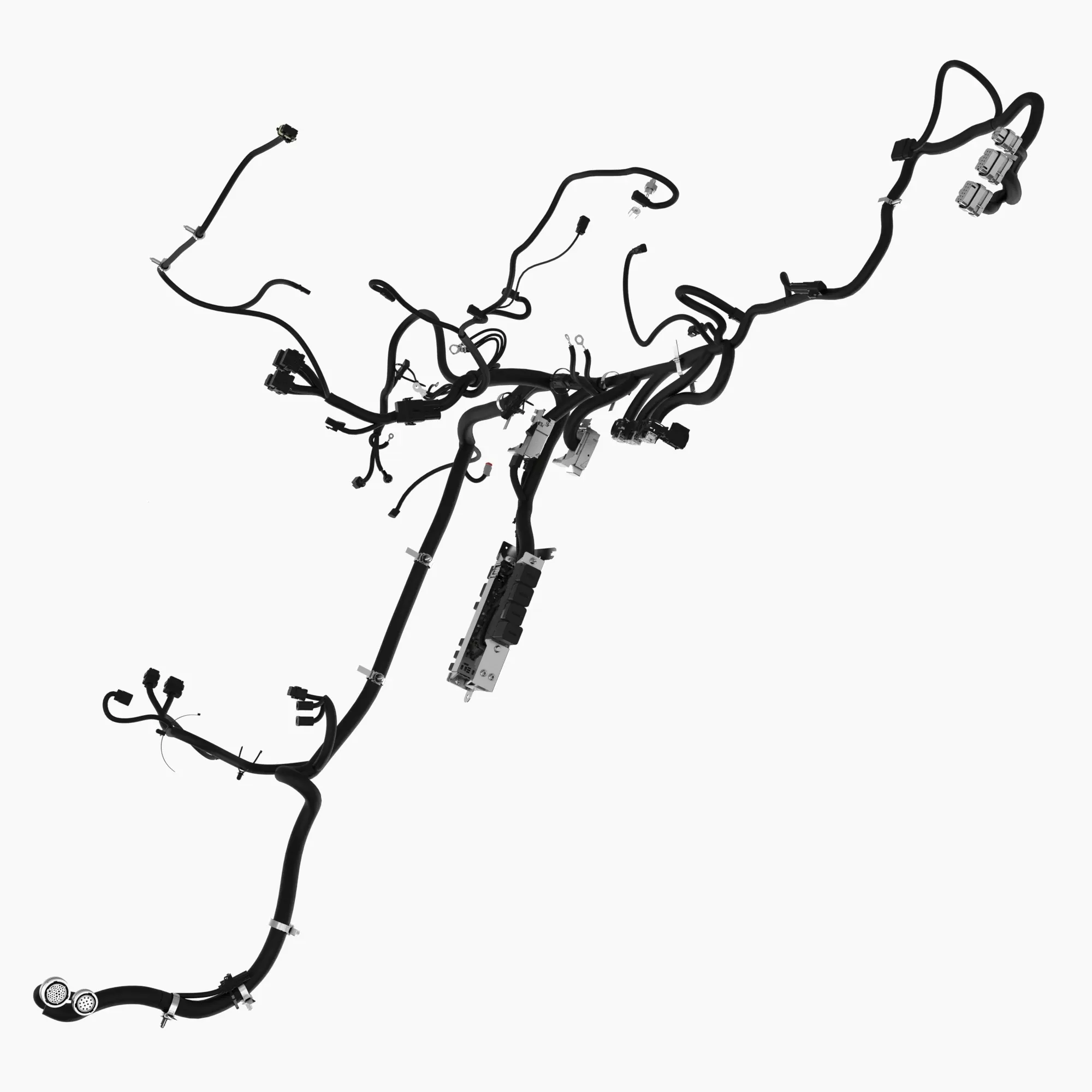 Chassis Wiring Harness