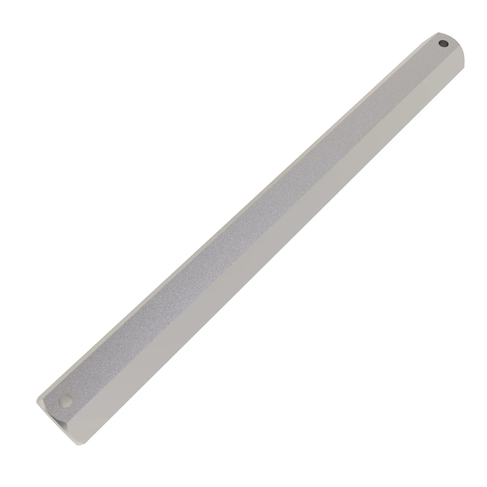 John Deere Hexagonal Axle Bar - CQ33161