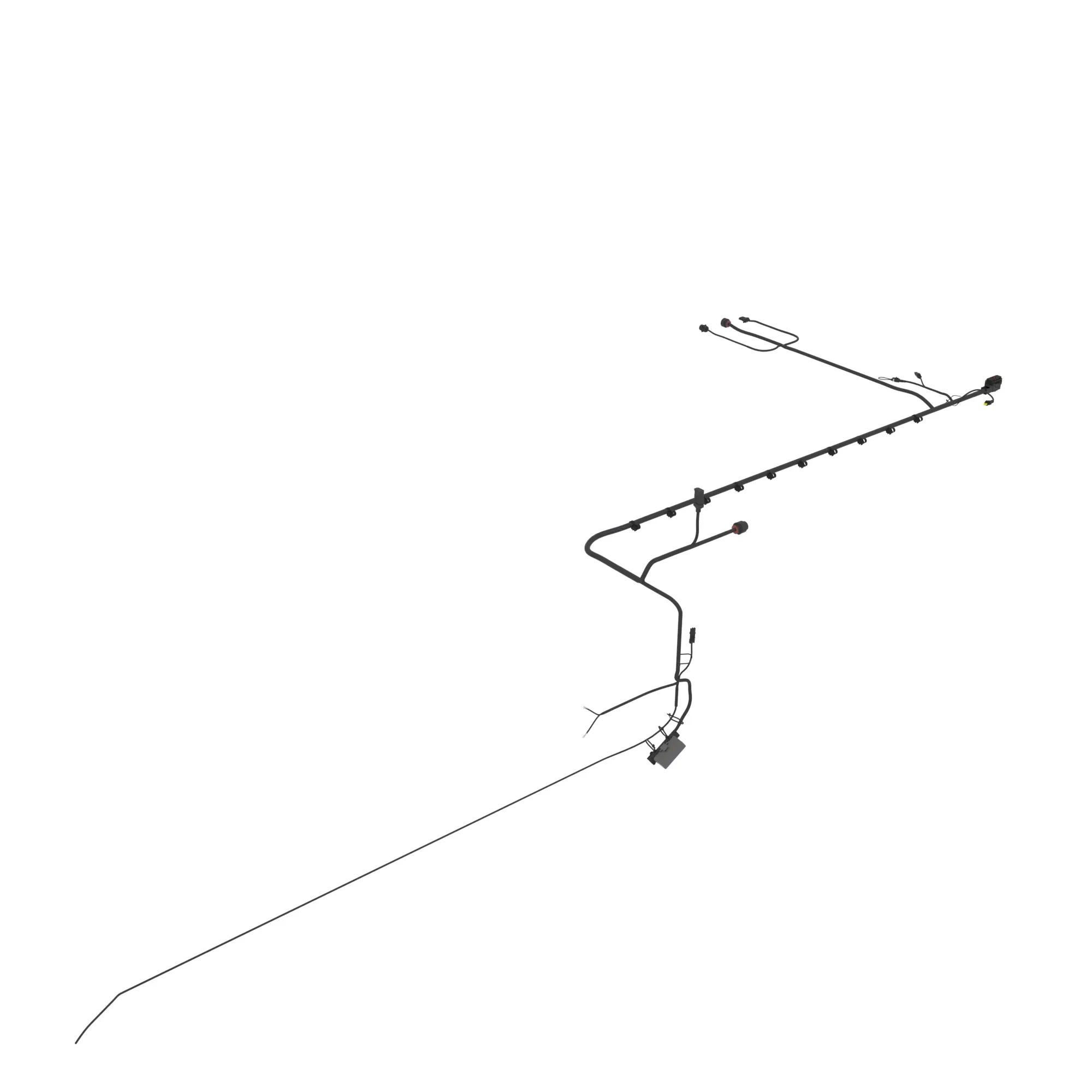 Harness Kit