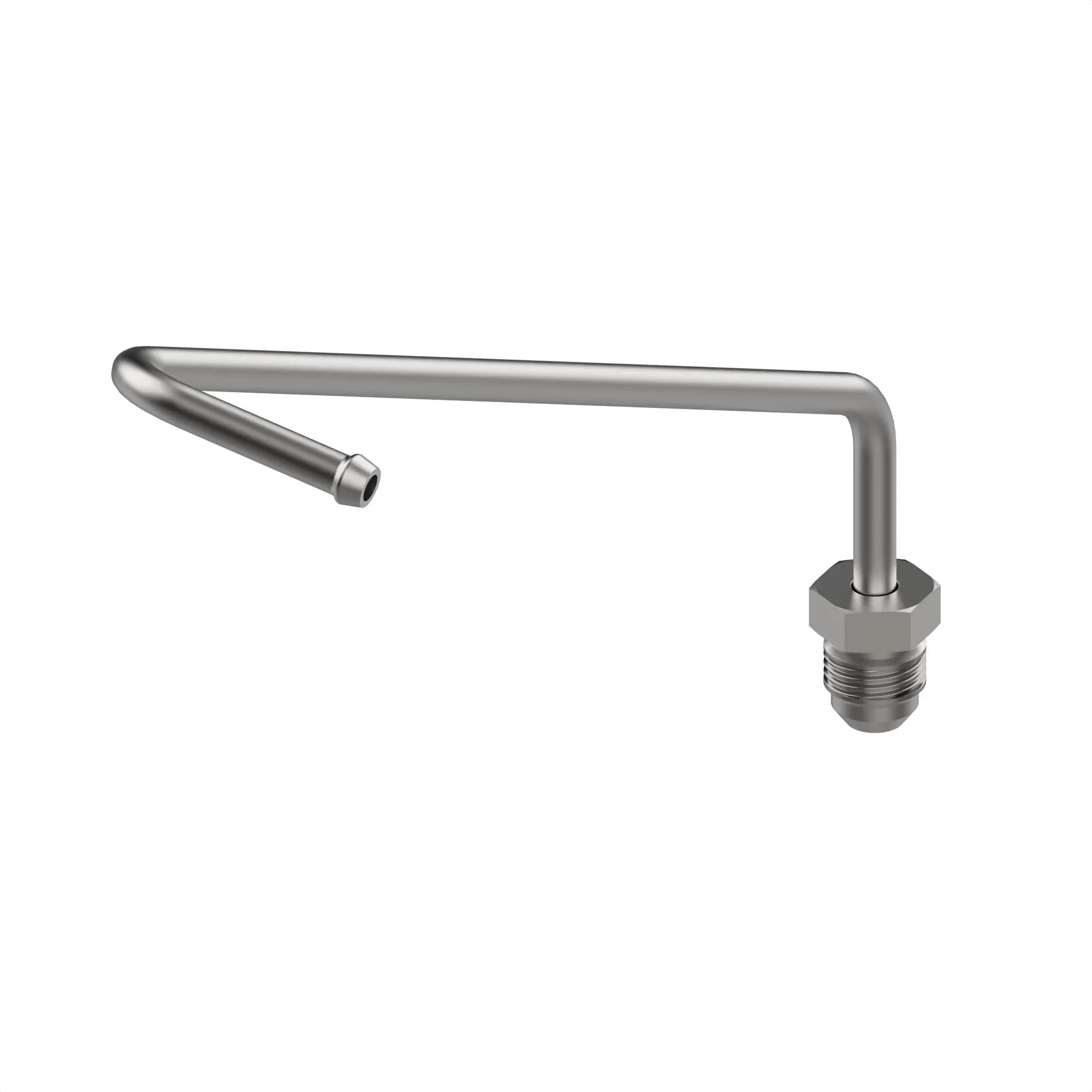 Tube, Pressure, DPF in 13.6L
