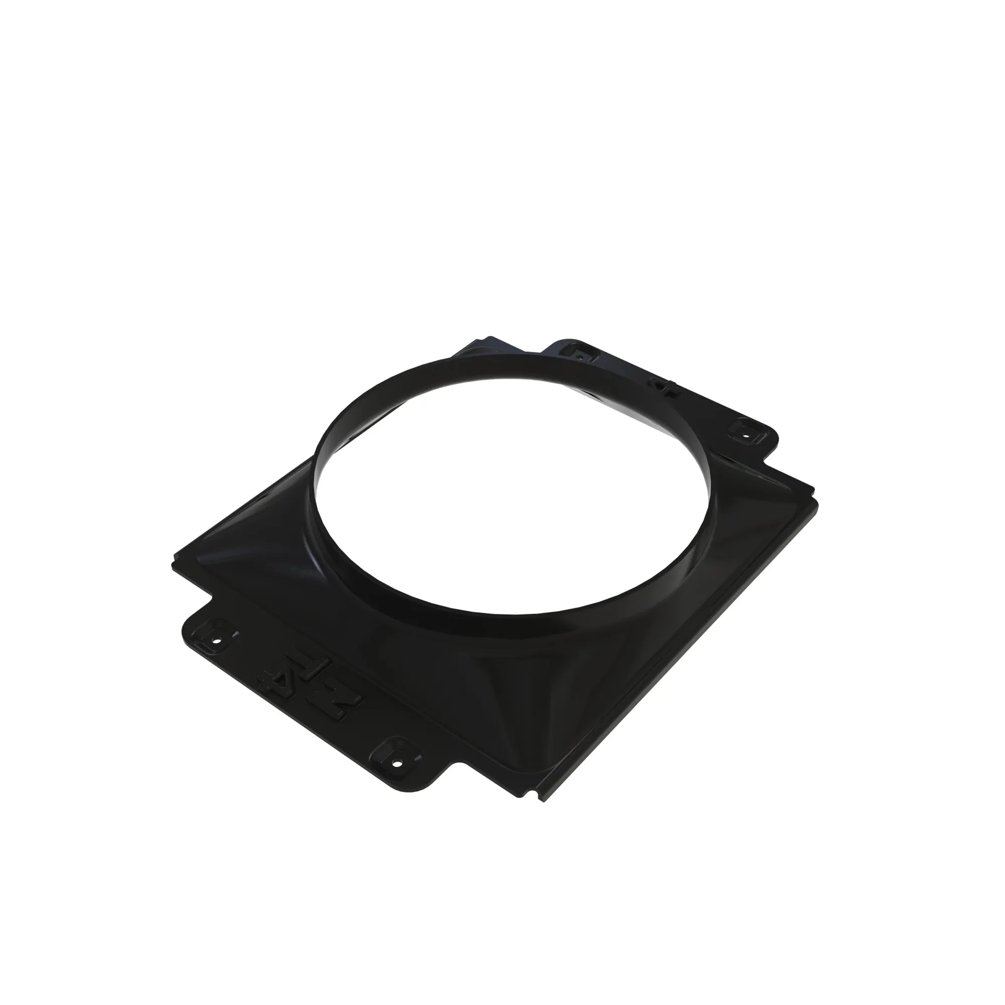 John Deere Fan Shroud - TCU38039