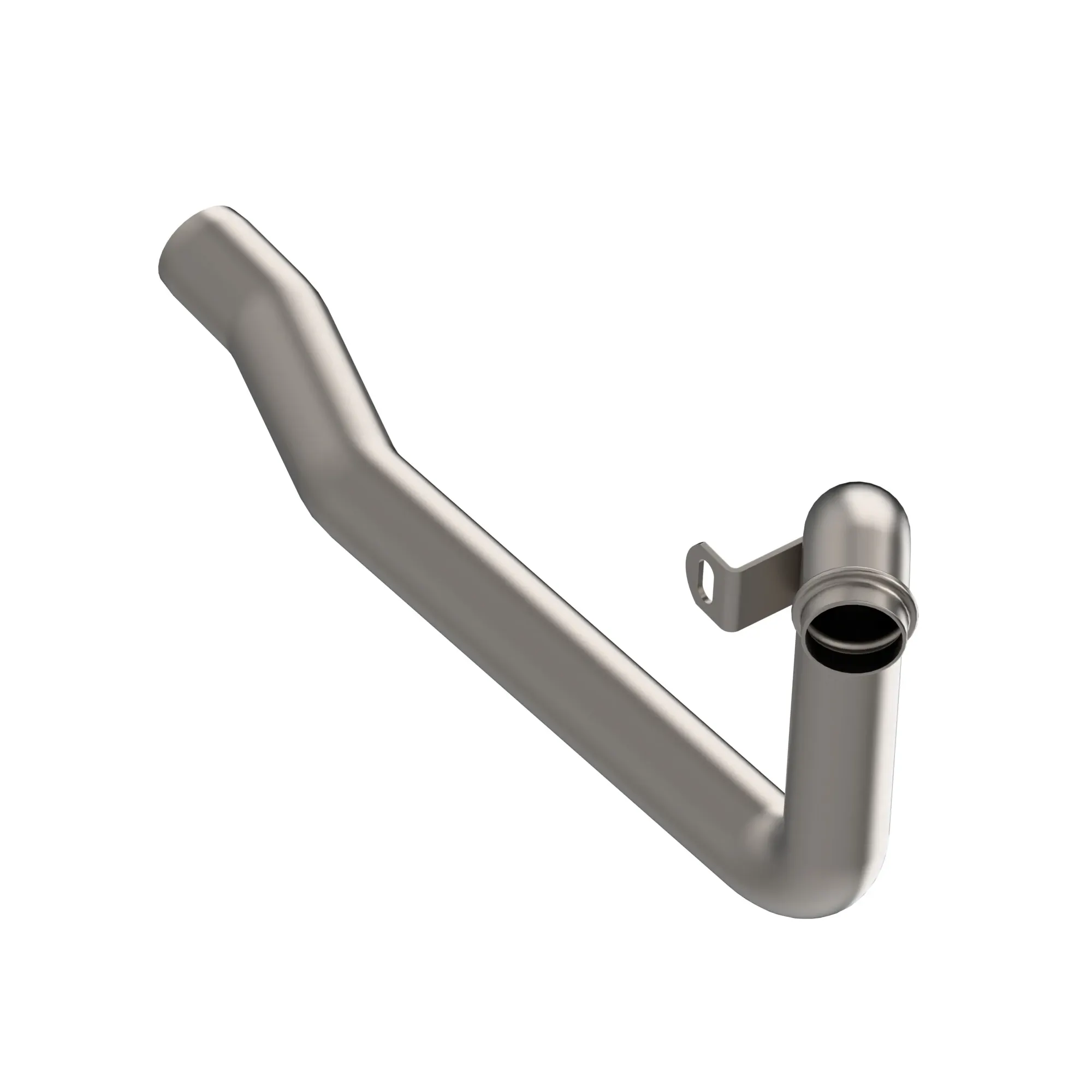 STRUCTURAL TUBING, CHARGE PUMP SUCT