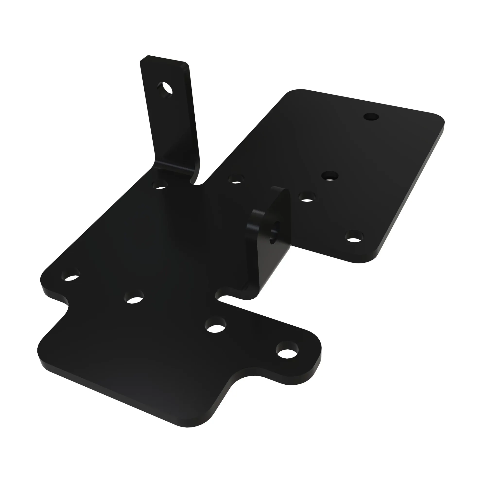 Brackets & Bracket Kits