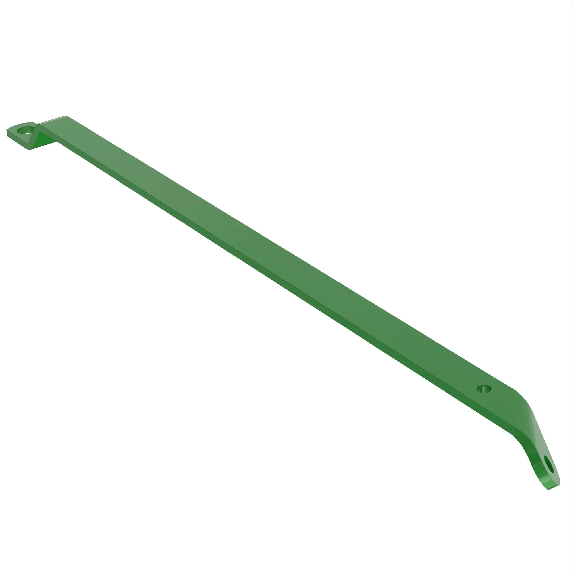 STRAP, MIRROR SUPPORT L.H.