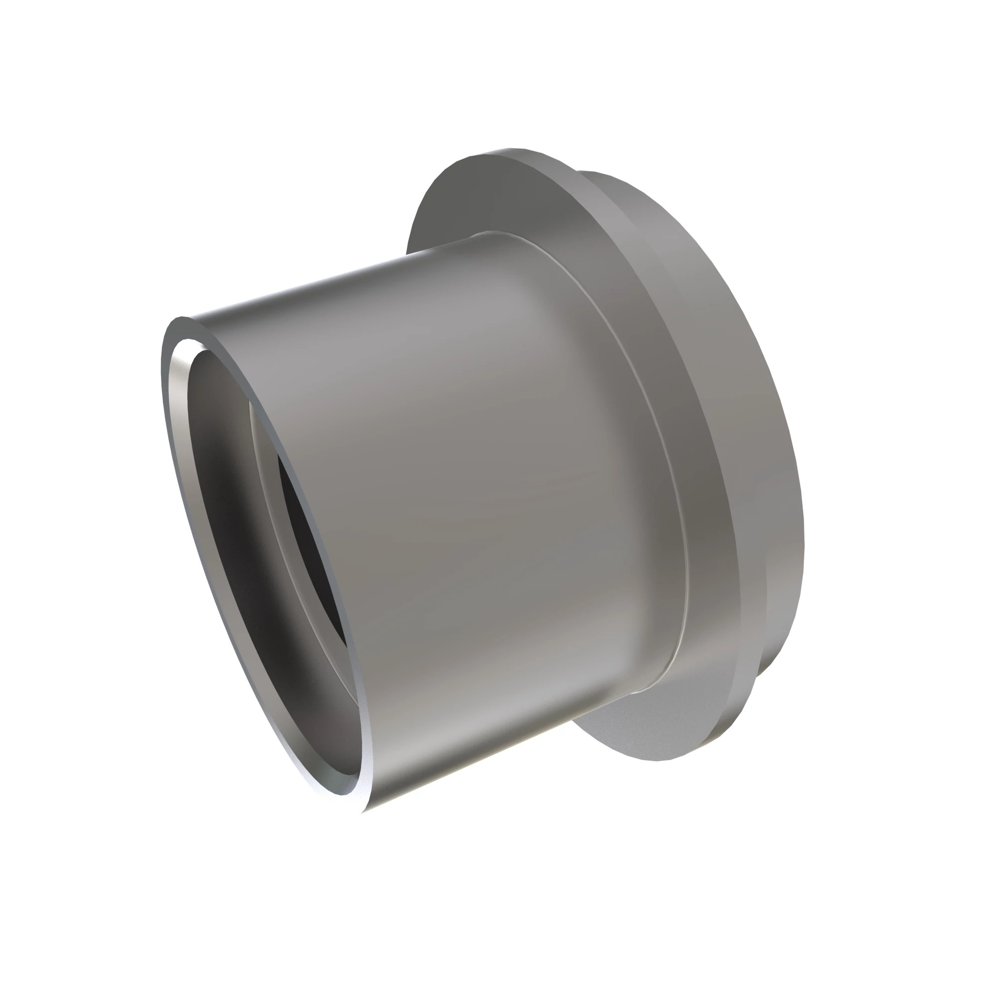 HOUSING, BRUSH BEARING