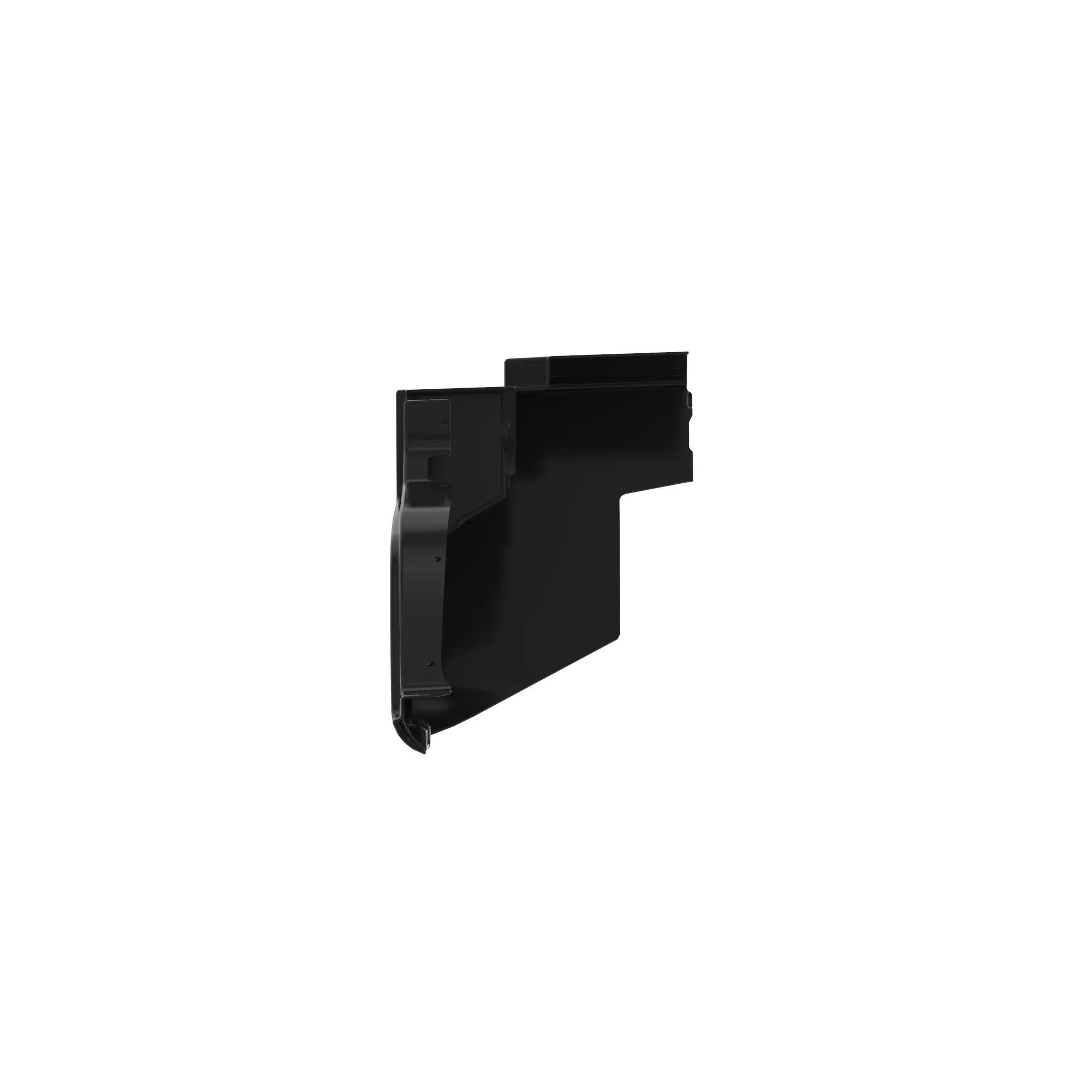 PANEL, B-POST COVER, RH