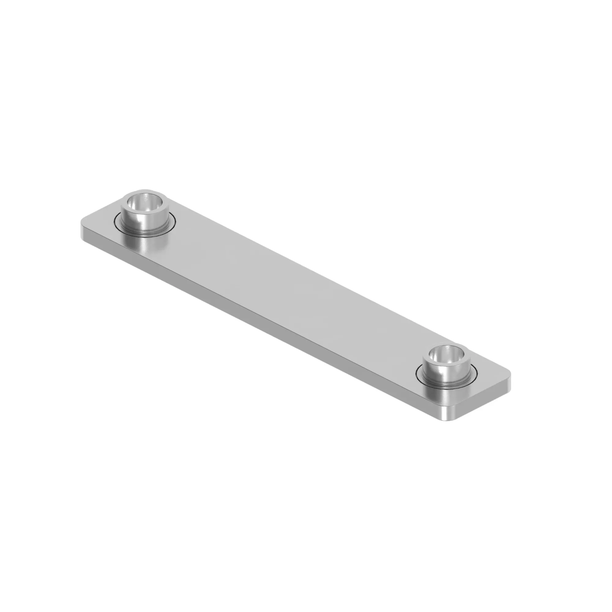 BRACKET, BRACKET HOSE MOUNT