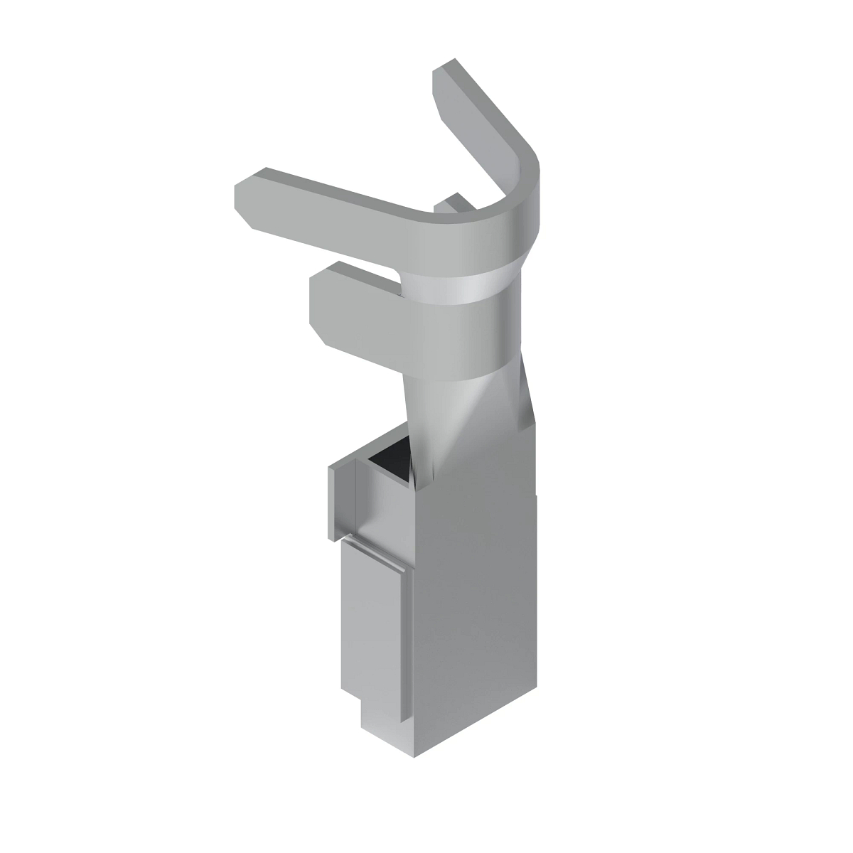 John Deere Electrical Connector Terminal - 57M8186